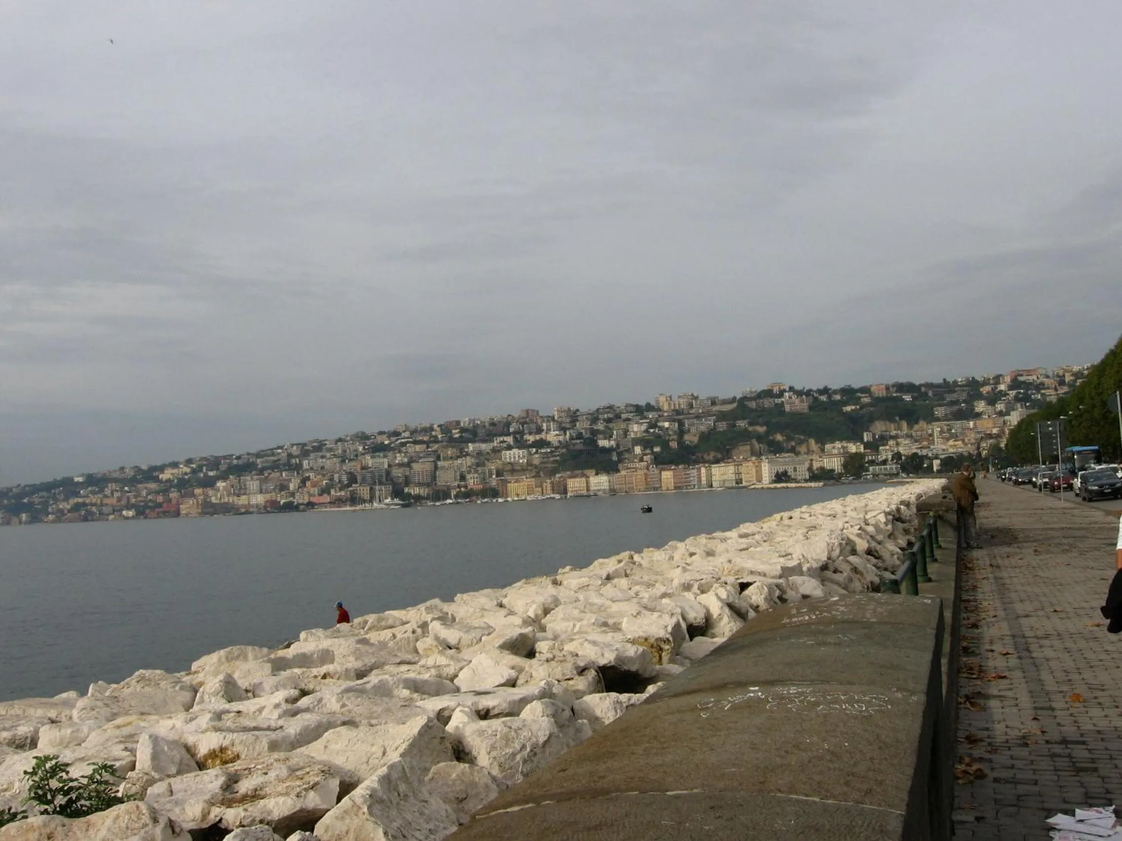 Nearby landmark in Napoli Suite Toledo 10 By Dimorra