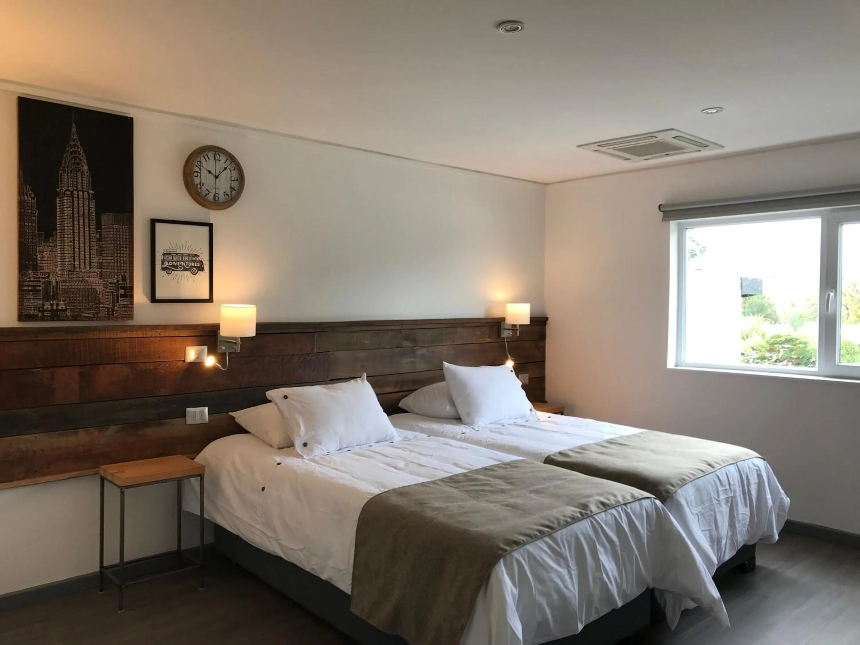 Fresia Suite
