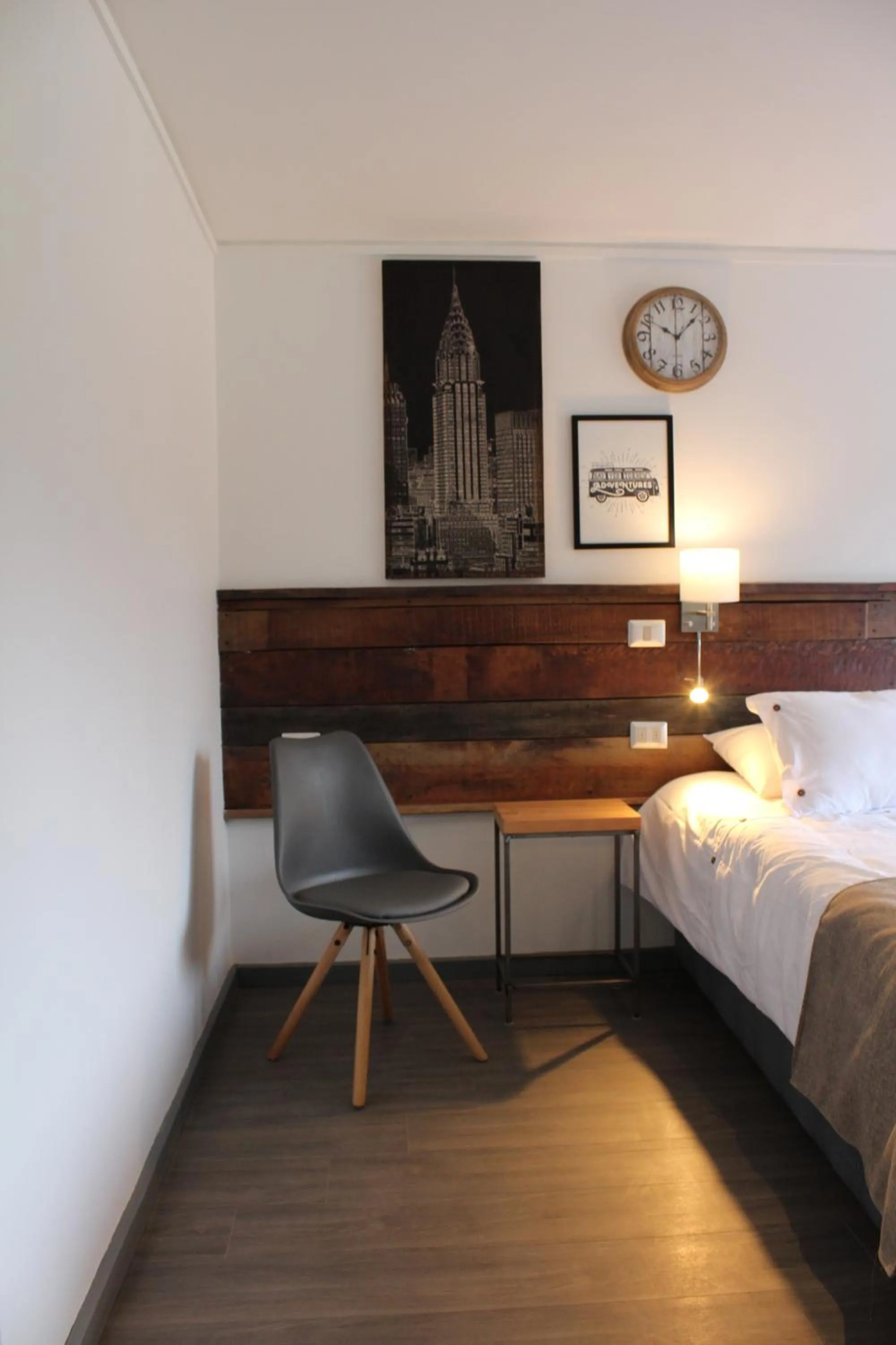 Fresia Suite