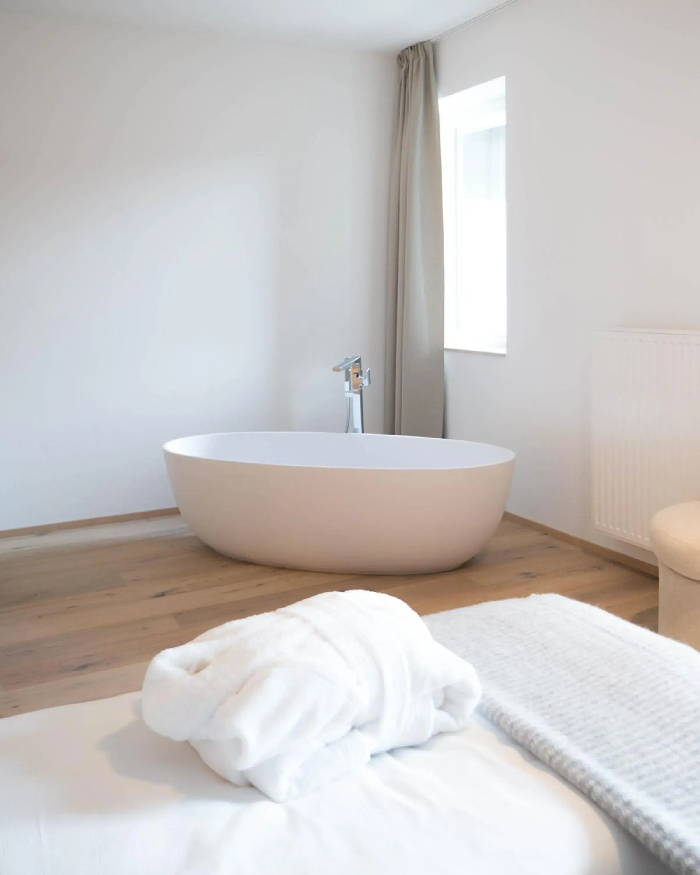 Deluxe Junior Suite in Anett hotel Deluxe Junior Suite in Anett hotel