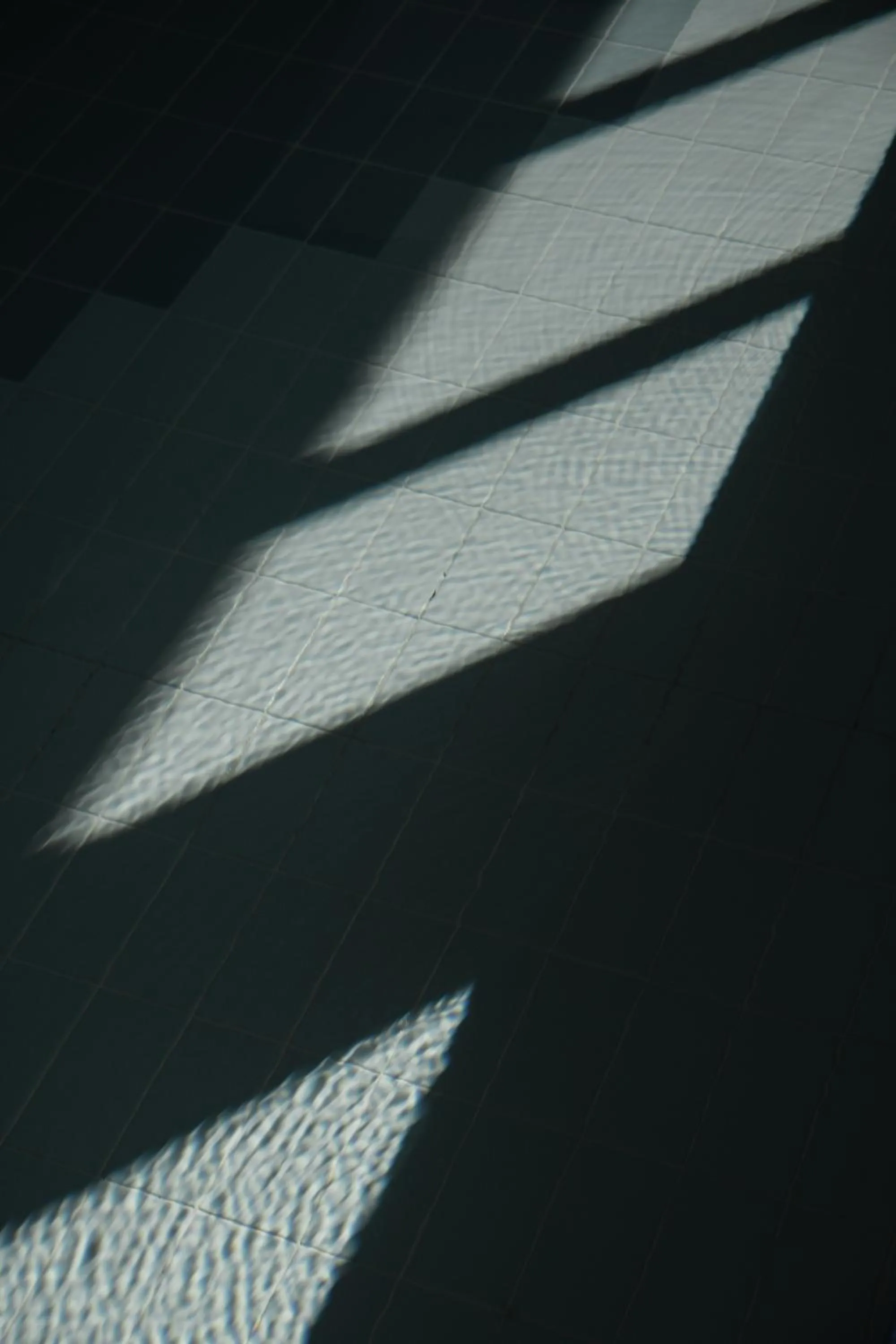 Swimming pool in Anett hotel