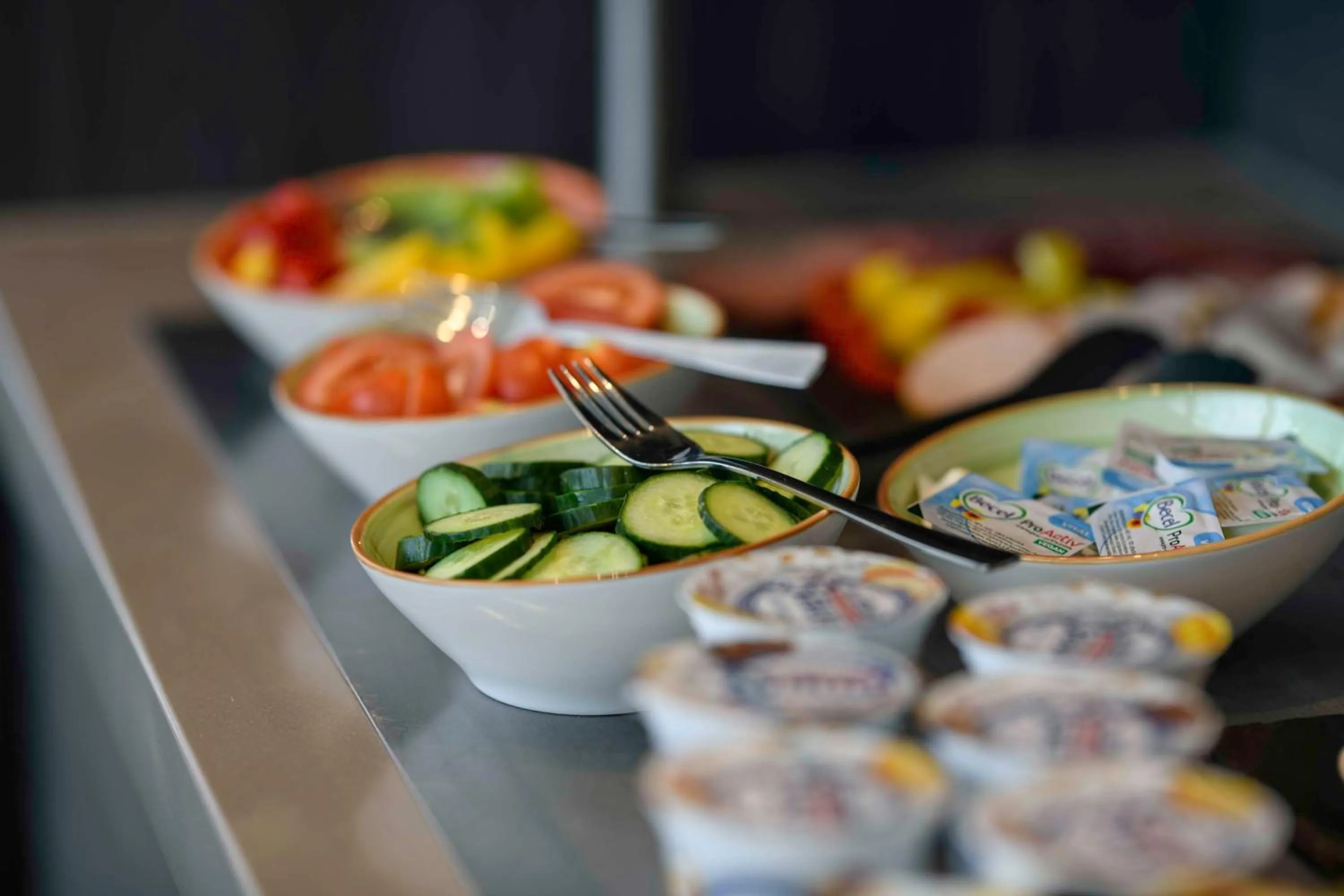 Food in 7 Days Premium Hotel Berlin-Schönefeld