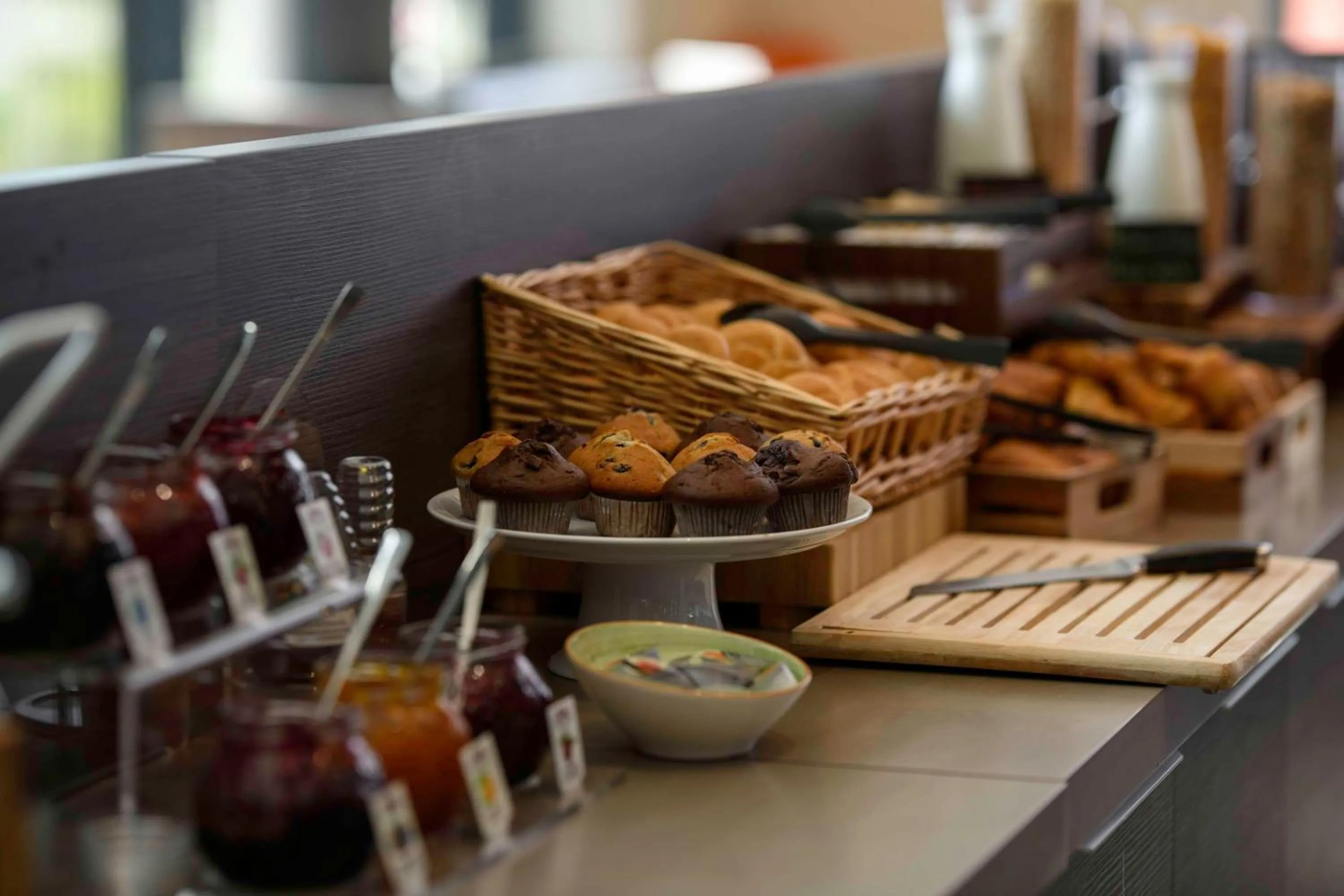 Food in 7 Days Premium Hotel Berlin-Schönefeld