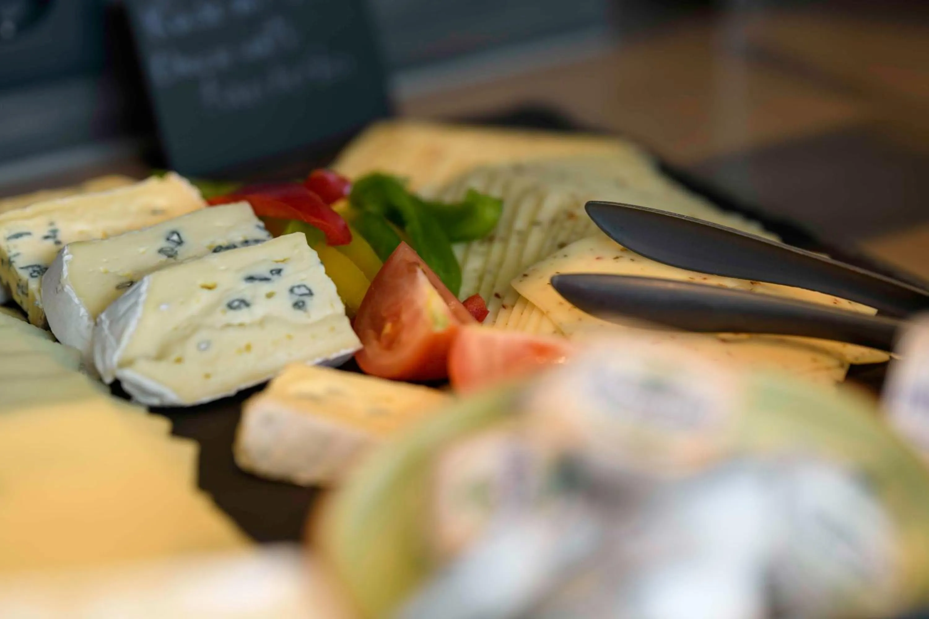 Food in 7 Days Premium Hotel Berlin-Schönefeld