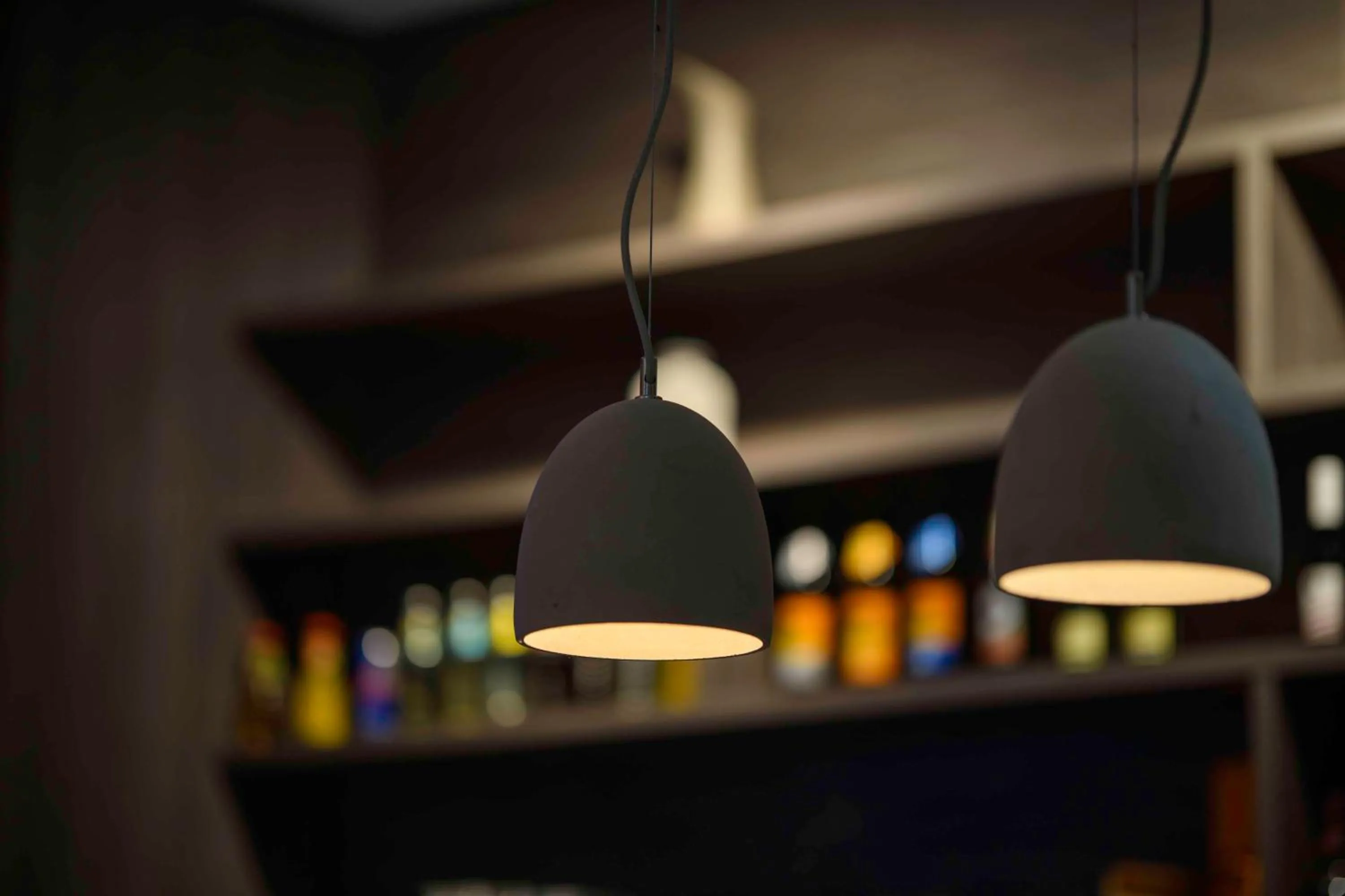 Lobby or reception, Seating Area in 7 Days Premium Hotel Berlin-Schönefeld