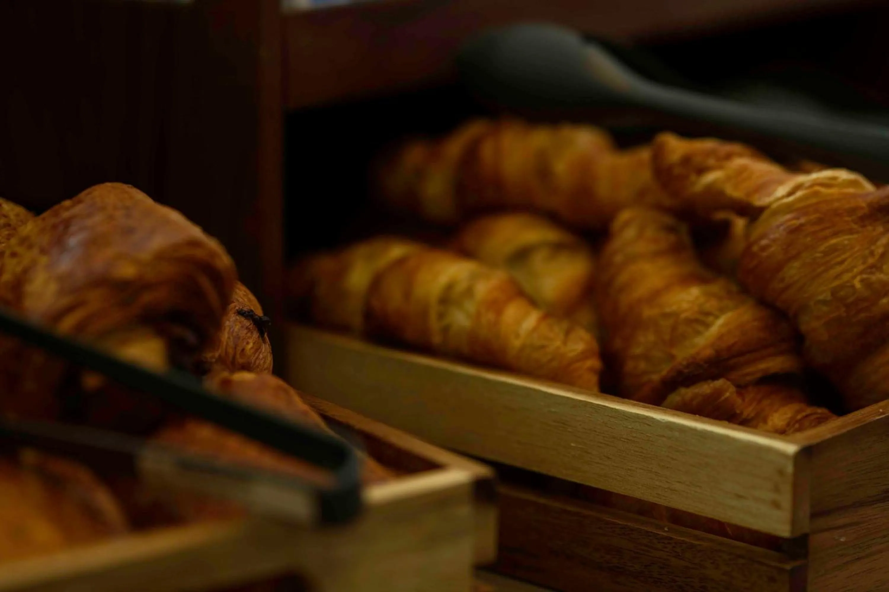 Food close-up, Food in 7 Days Premium Hotel Berlin-Schönefeld