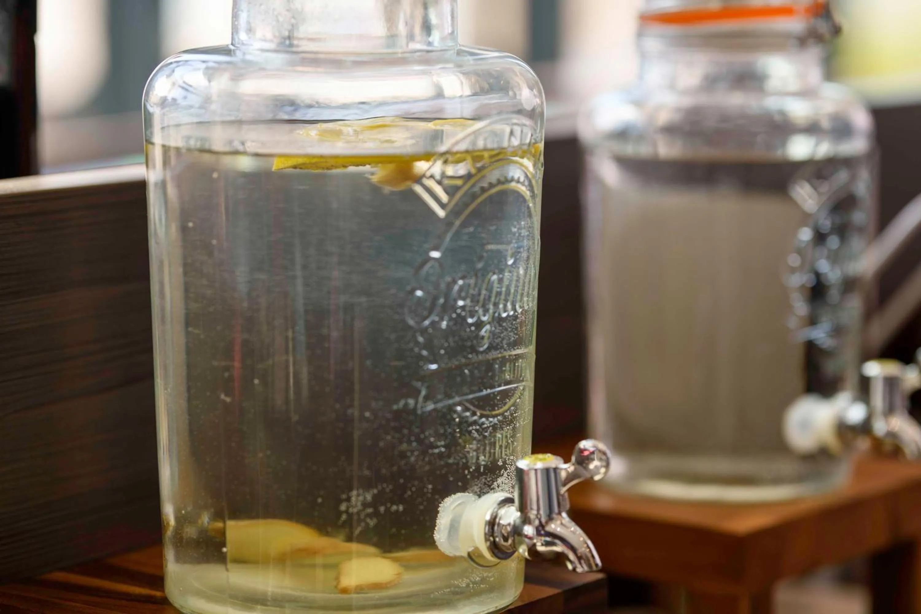 Breakfast, Bathroom in 7 Days Premium Hotel Berlin-Schönefeld