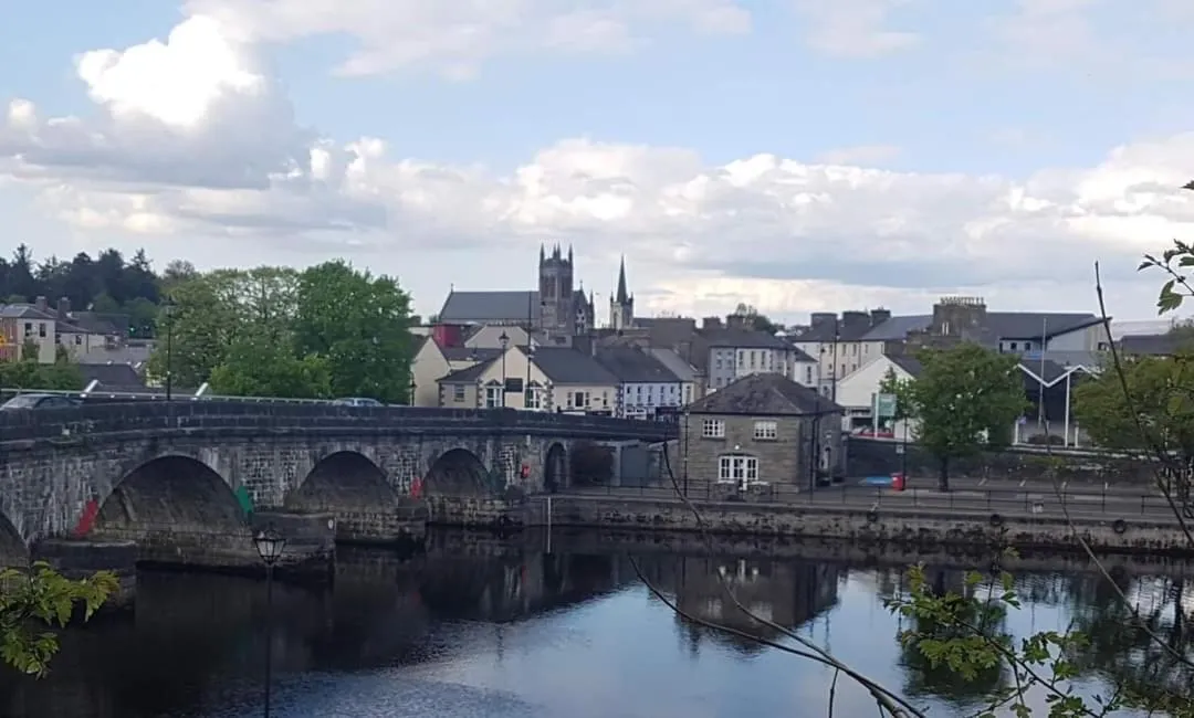 Bridge House