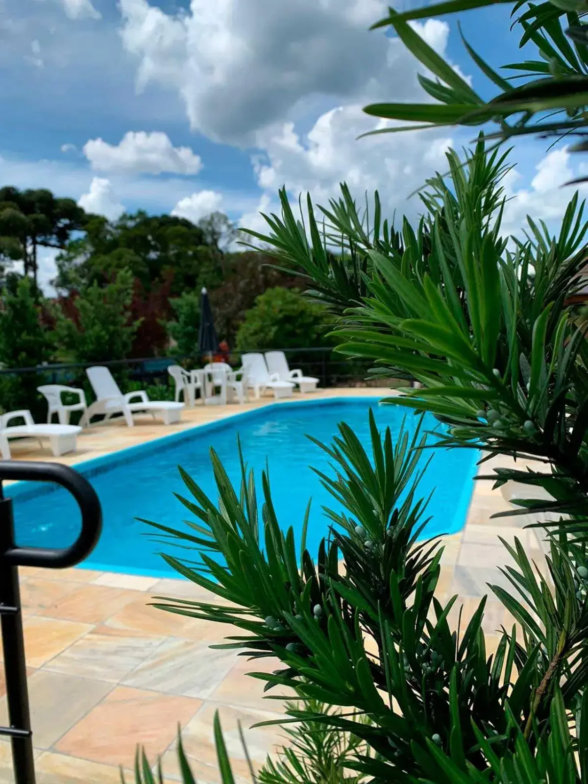 Hotel San Lucas Hotel San Lucas