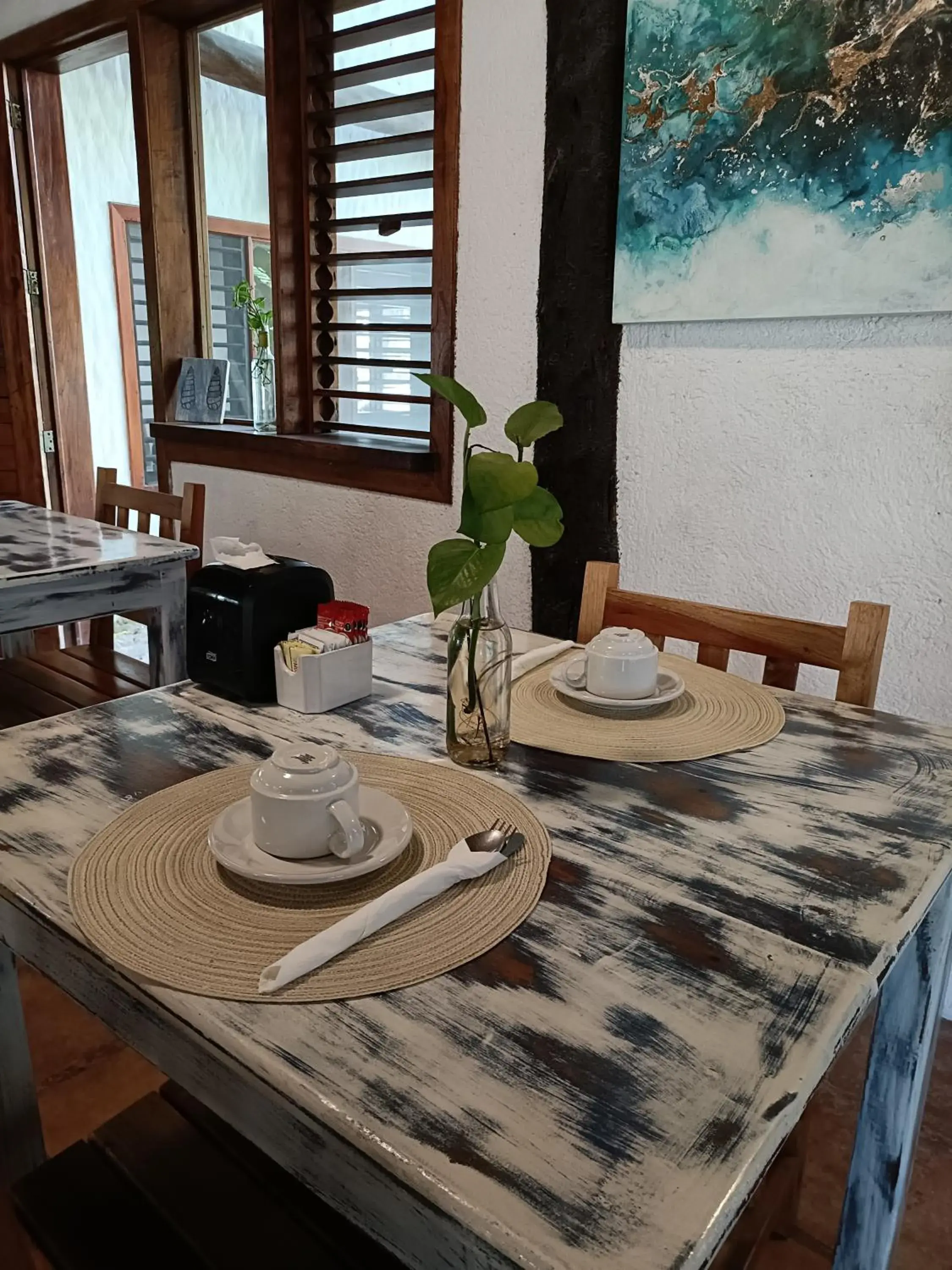 Restaurant/places to eat in Holbox by Xaloc Restaurant/places to eat in Holbox by Xaloc