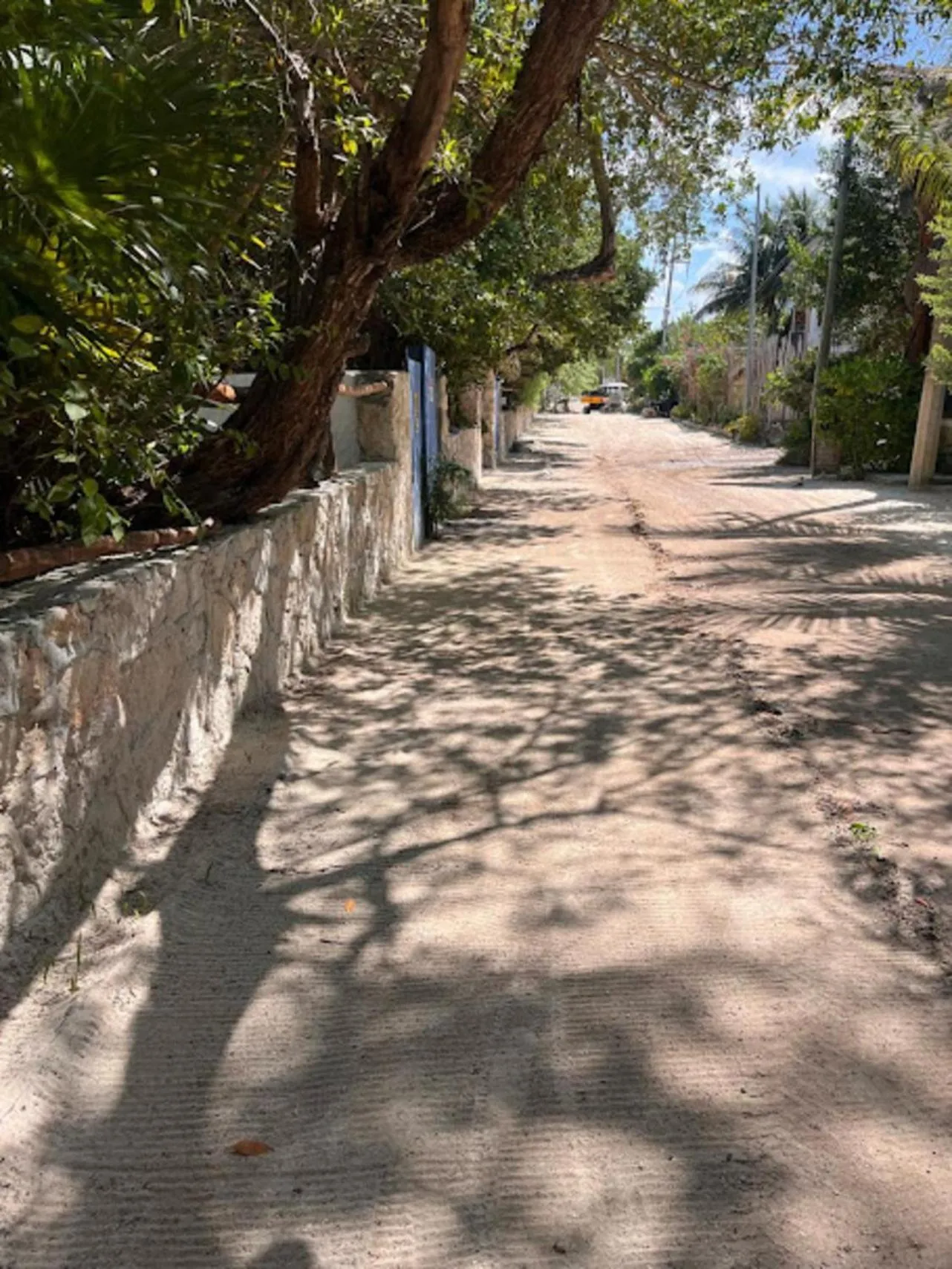 Day in Holbox by Xaloc