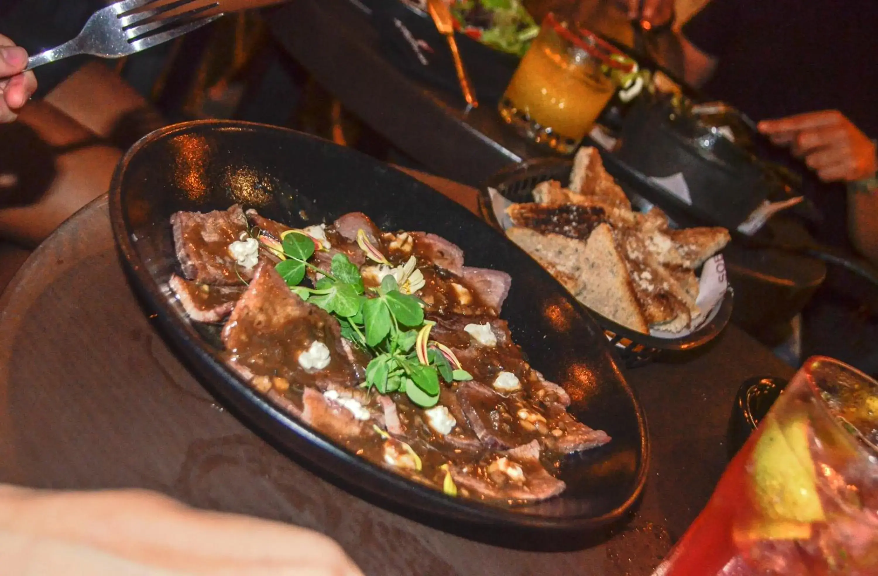 Restaurant/places to eat in Casa Lucia Hotel Boutique Restaurant/places to eat in Casa Lucia Hotel Boutique