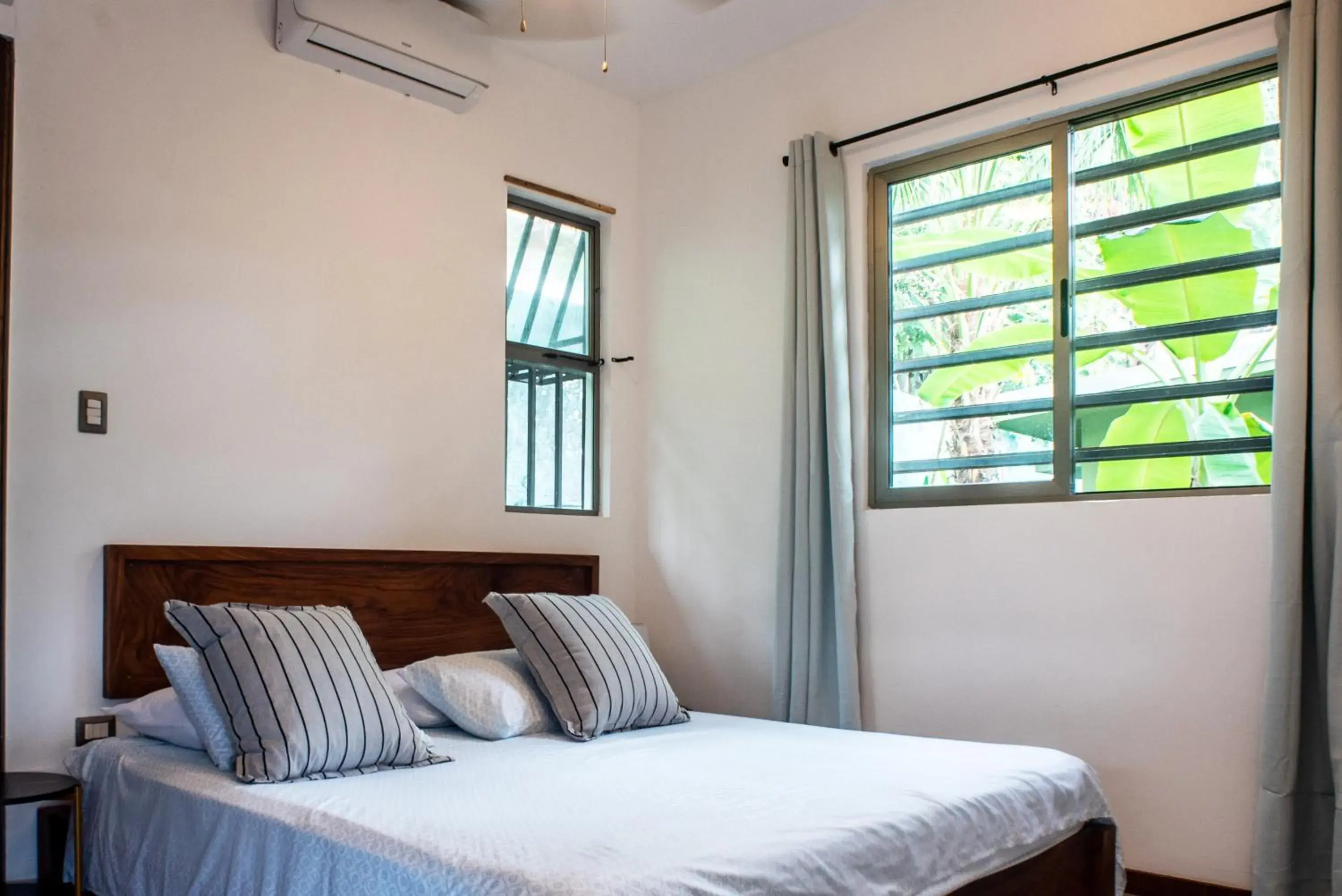 Two-Bedroom Villa in Nautilus Surf & Yoga Villas Santa Teresa Two-Bedroom Villa in Nautilus Surf & Yoga Villas Santa Teresa