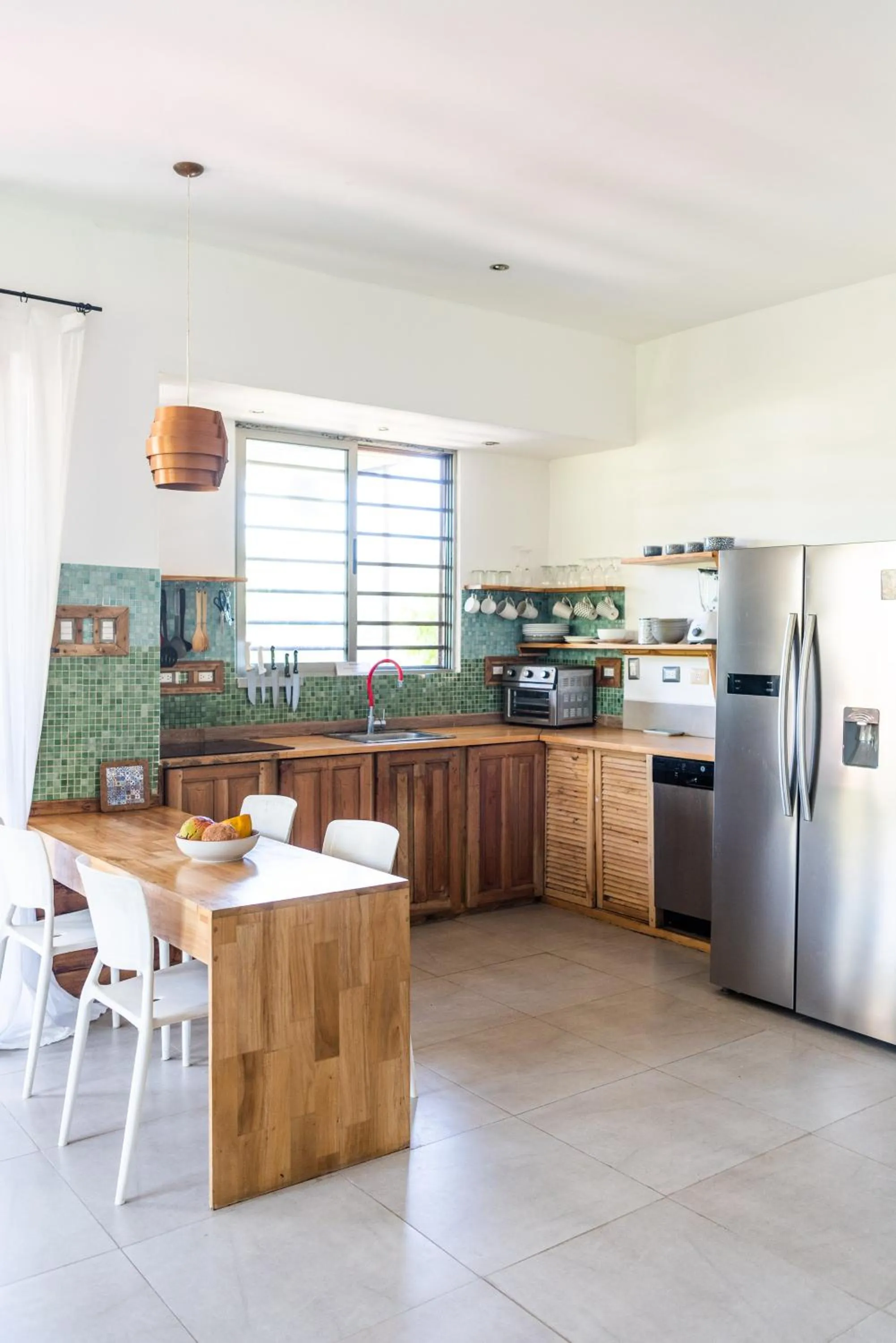 Nautilus Surf & Yoga Villas Santa Teresa