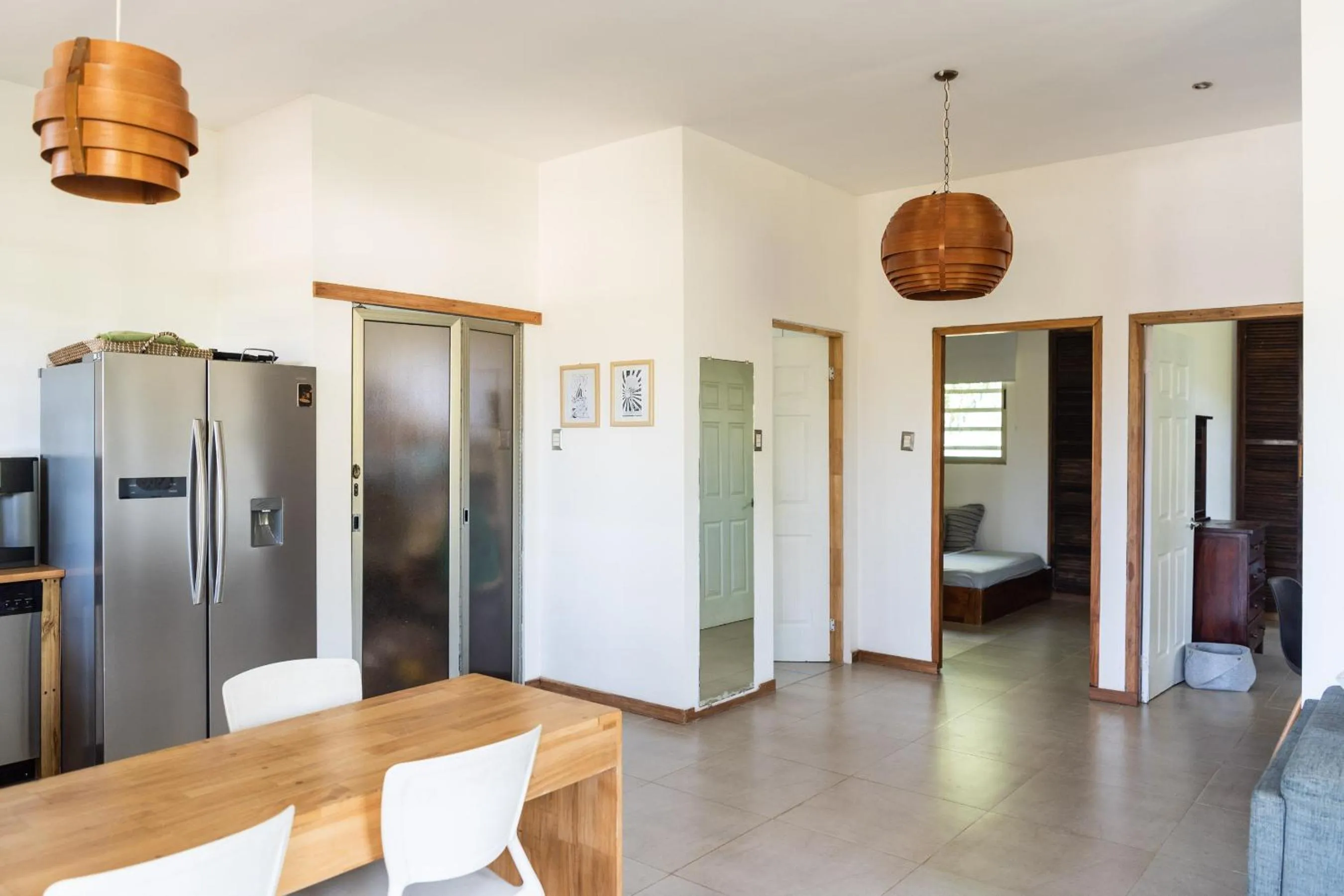 Nautilus Surf & Yoga Villas Santa Teresa