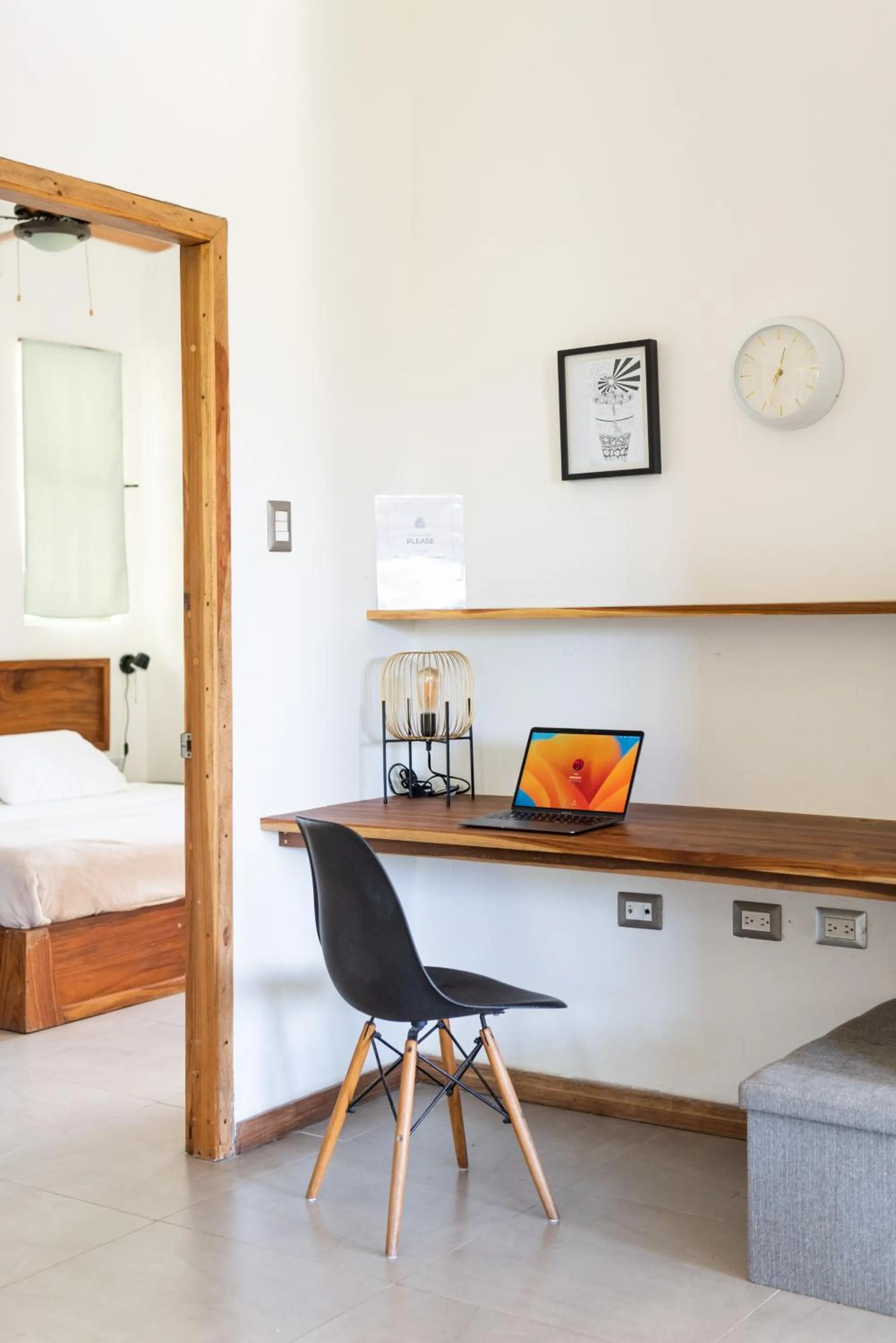 Nautilus Surf & Yoga Villas Santa Teresa