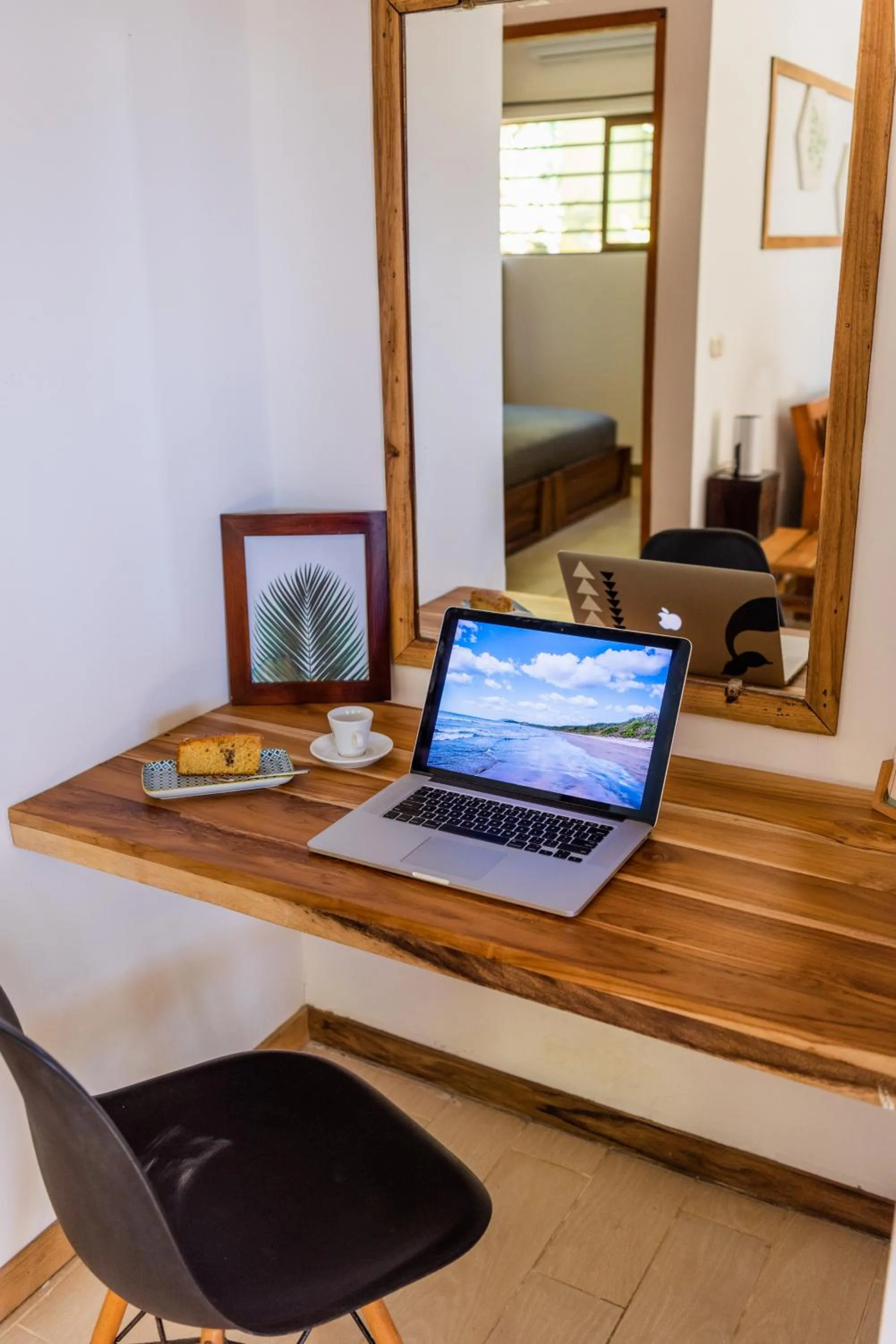 Nautilus Surf & Yoga Villas Santa Teresa