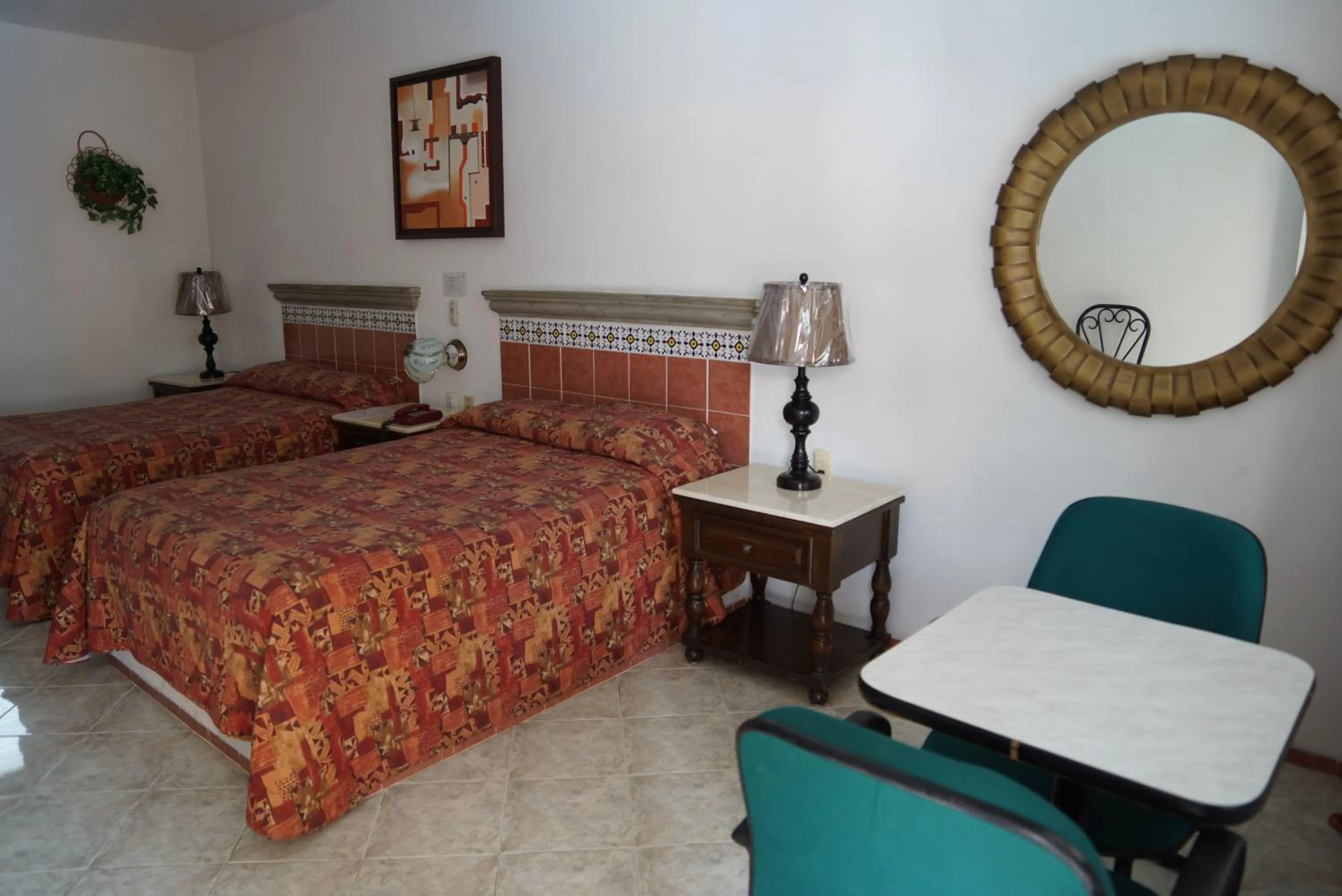 Bedroom, Bed in Hotel Doralba Inn