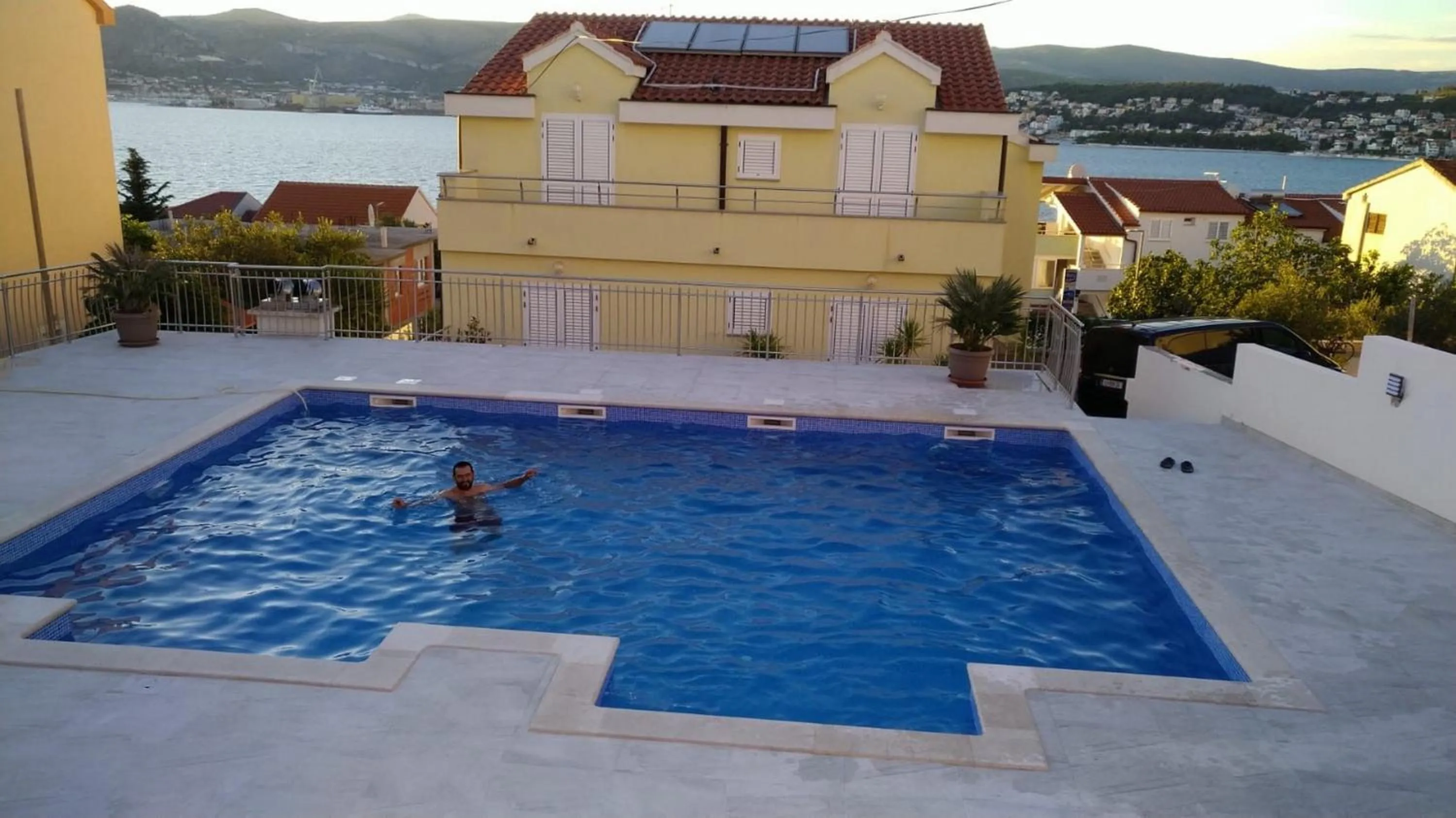 Apartments Villa Moonlight
