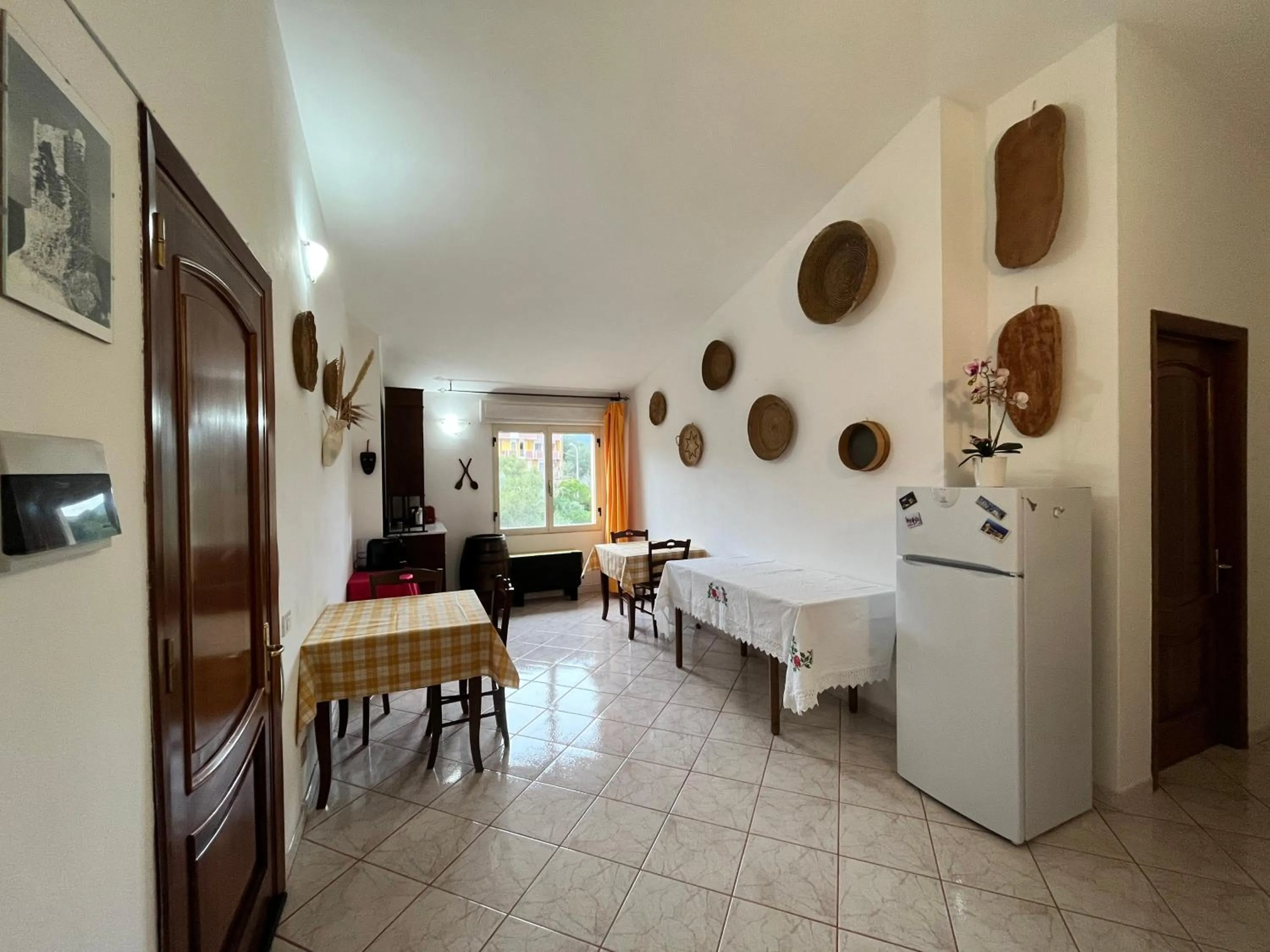 B&B I Fenicotteri