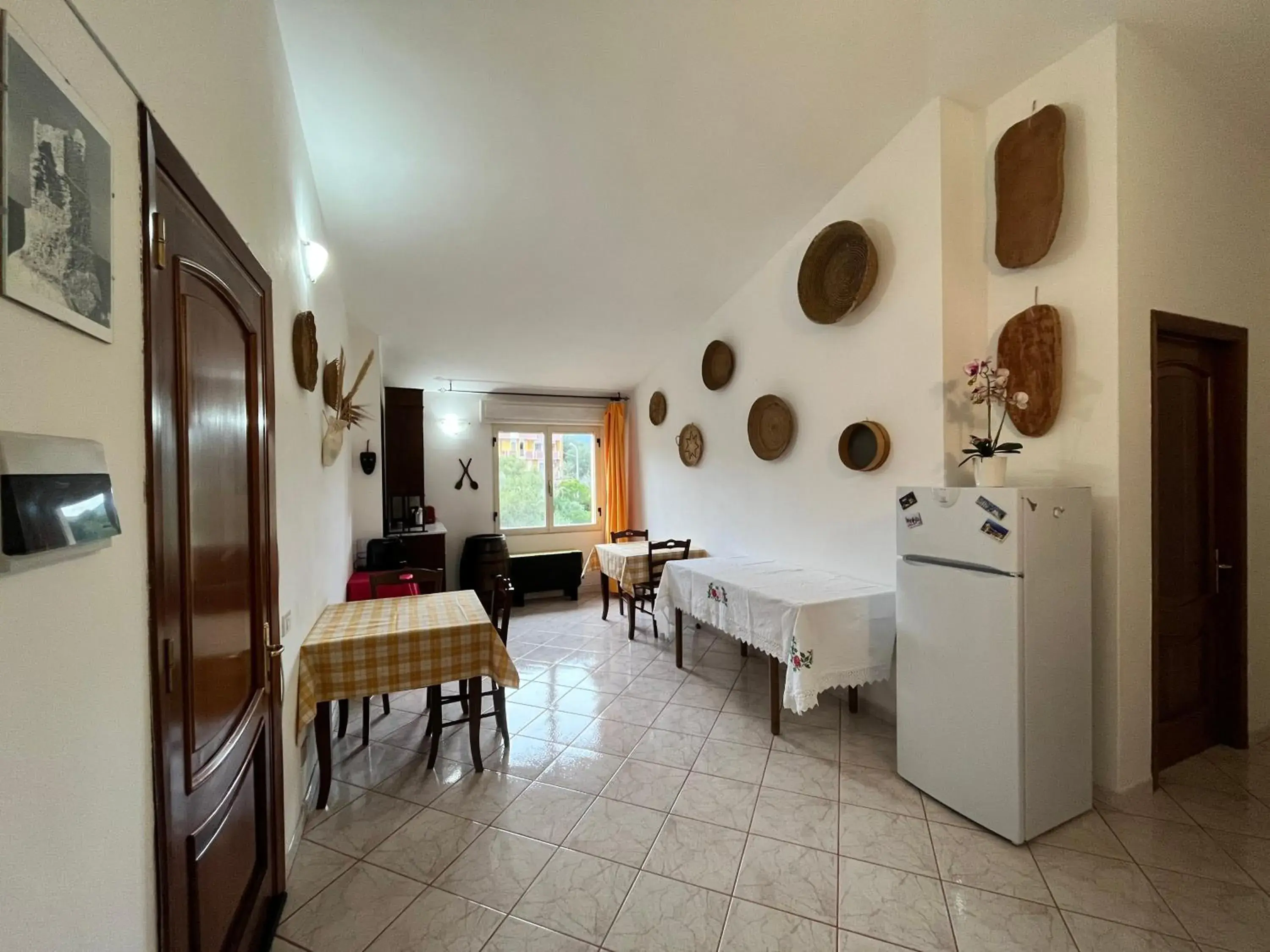 B&B I Fenicotteri B&B I Fenicotteri