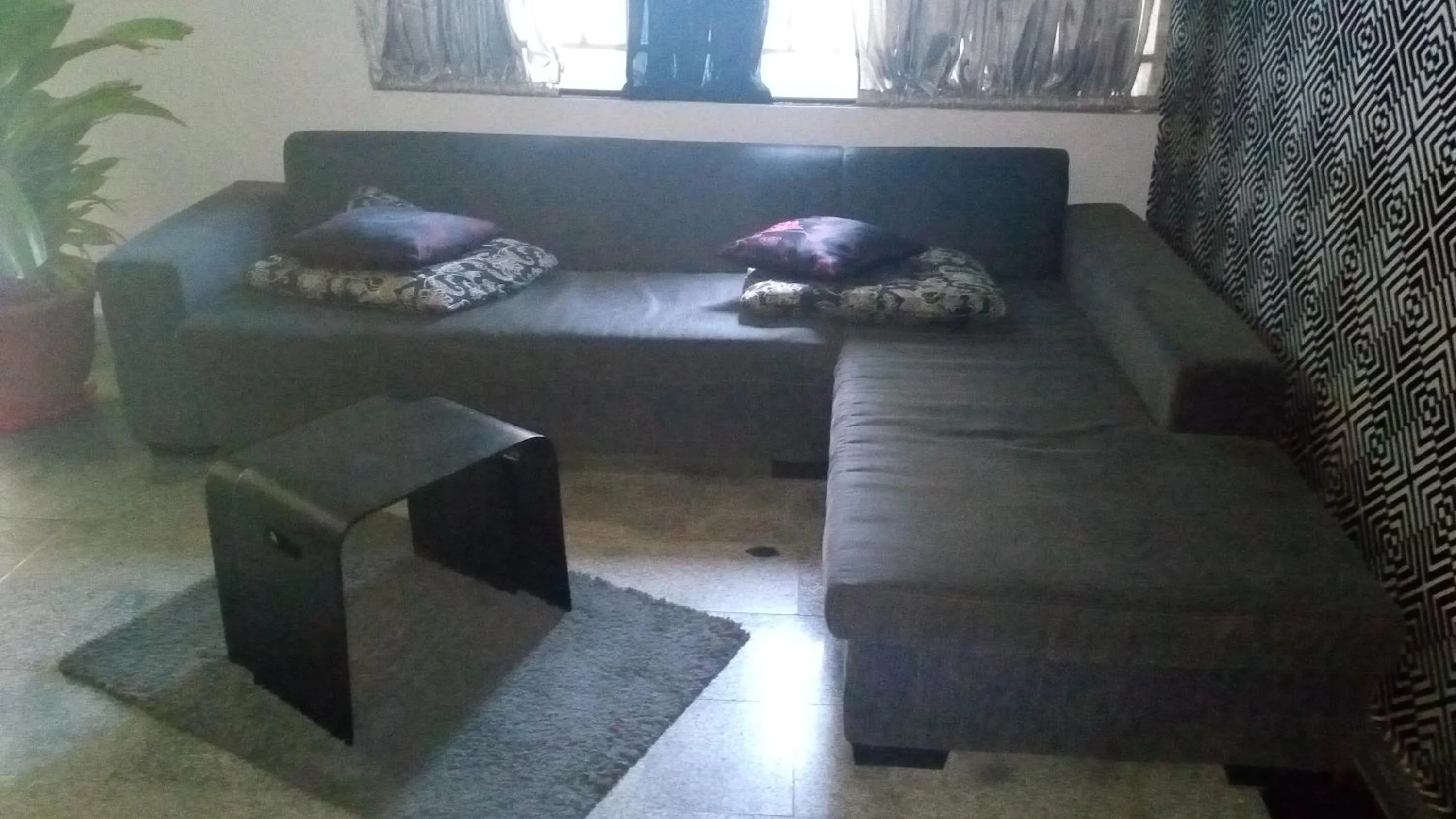 Villa Nuee Hotel & Suites Utako, Abuja