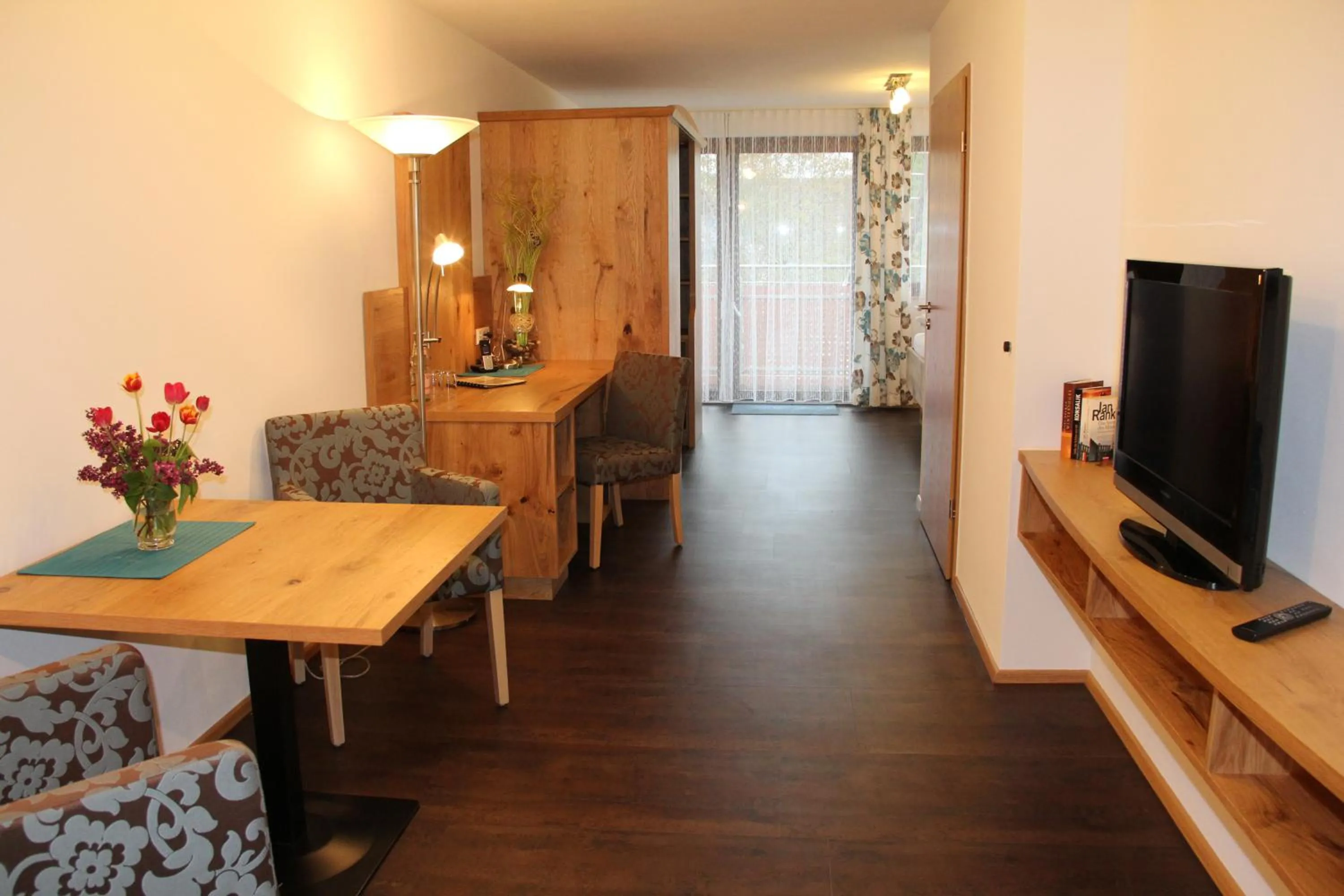 Landhotel Traube