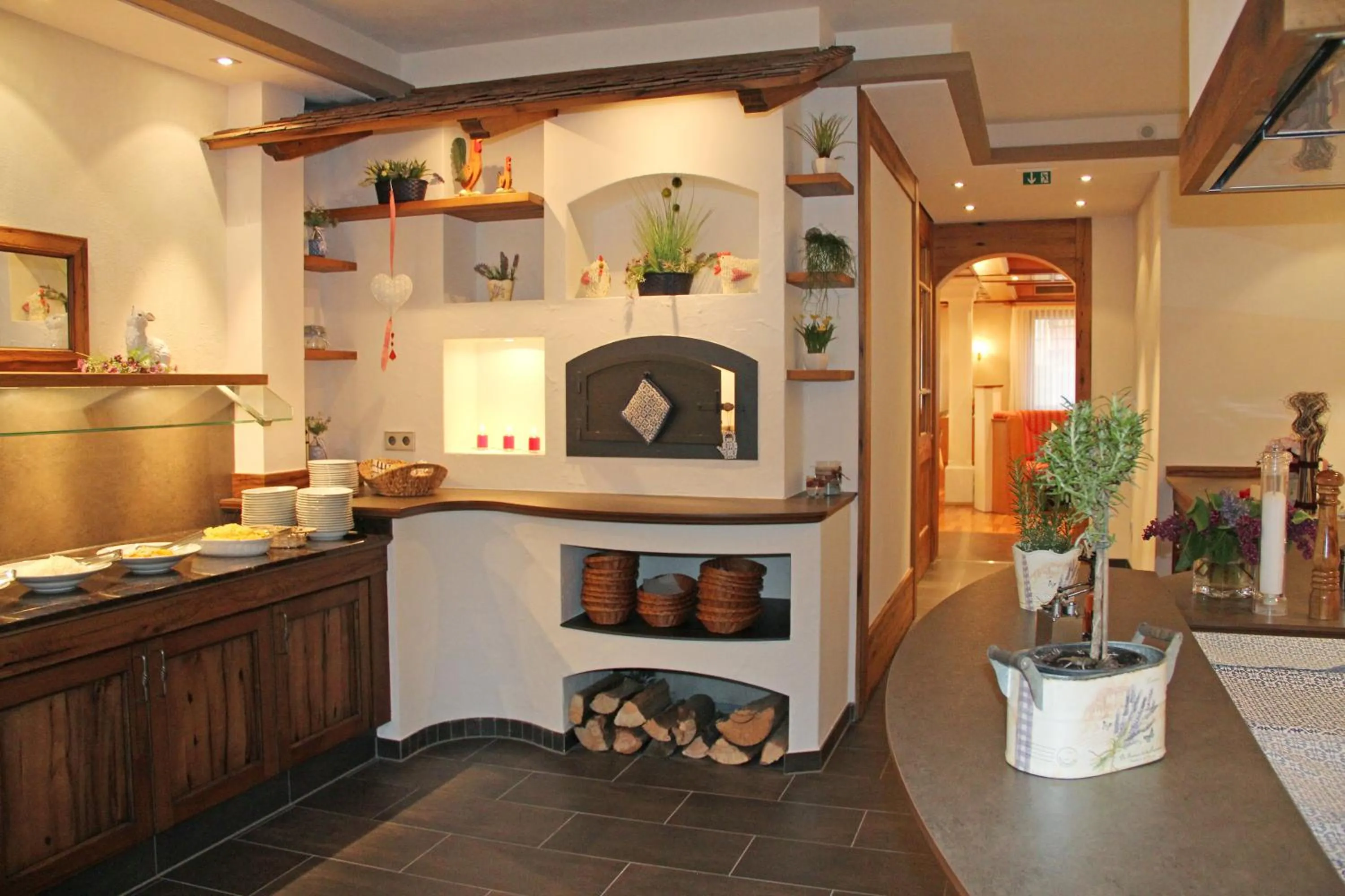 Landhotel Traube