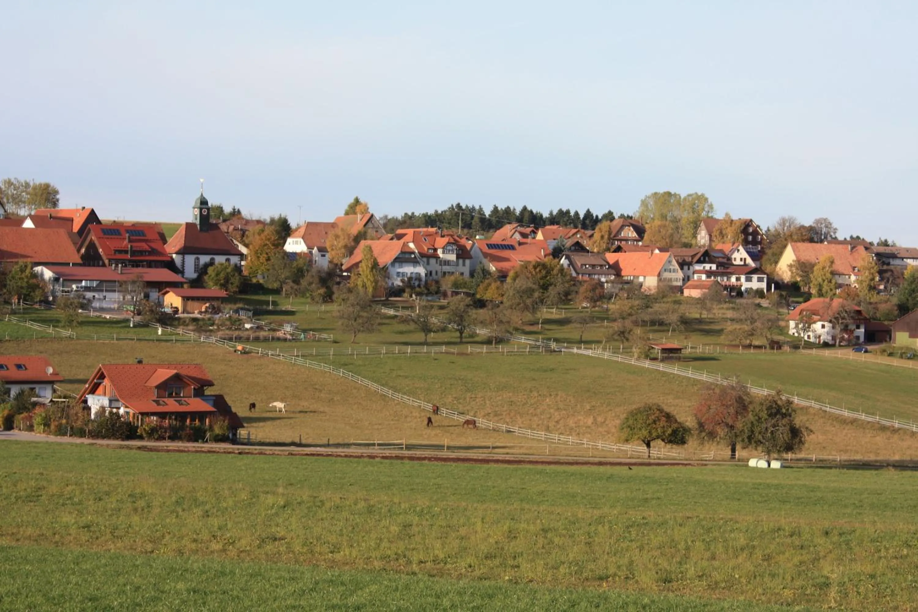 Landhotel Traube