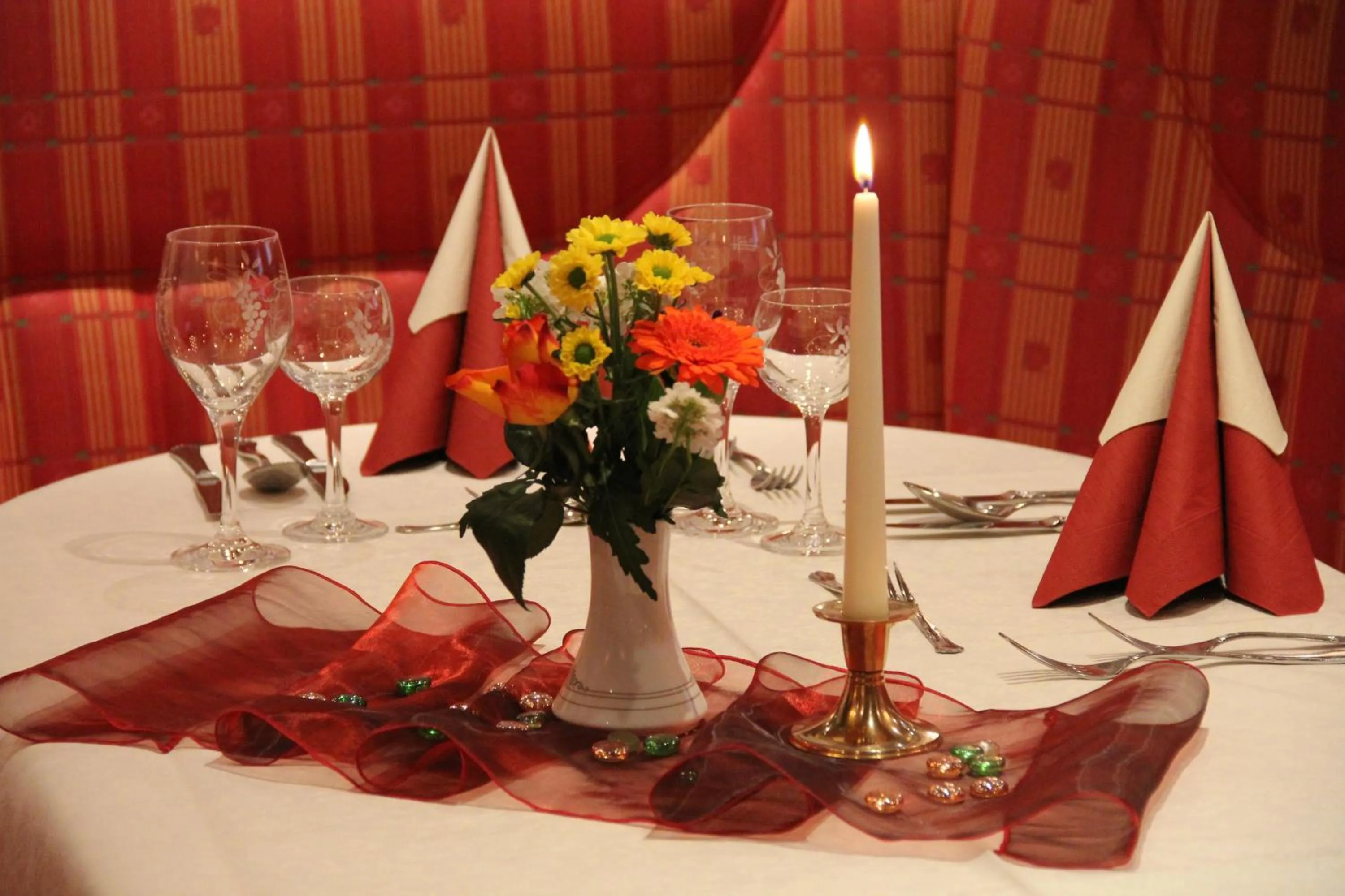 Landhotel Traube