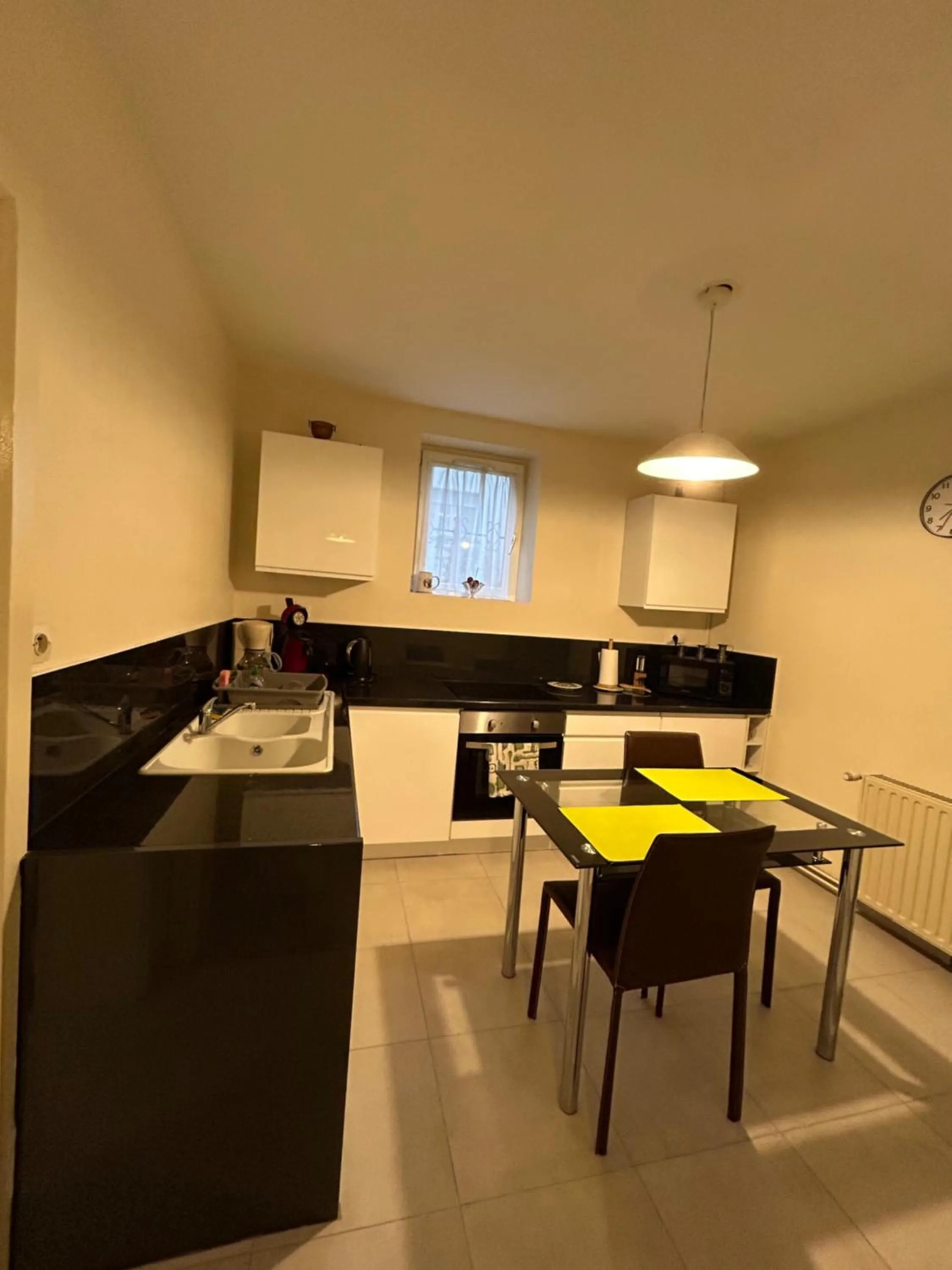 Bel Appartement en RDC proche Strasbourg Nice apartment very near Strasbourg