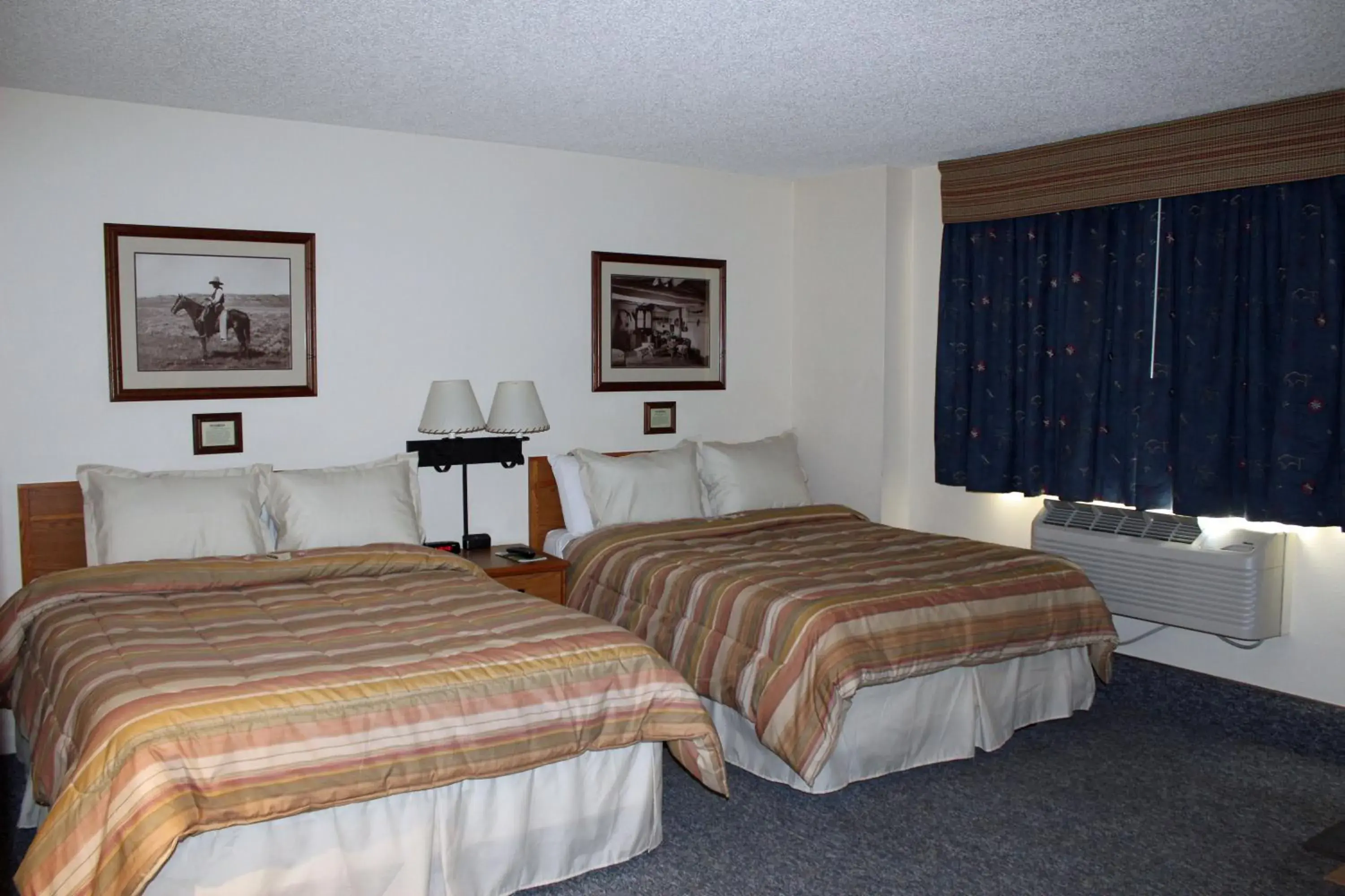 Double Room in Mill Inn Double Room in Mill Inn