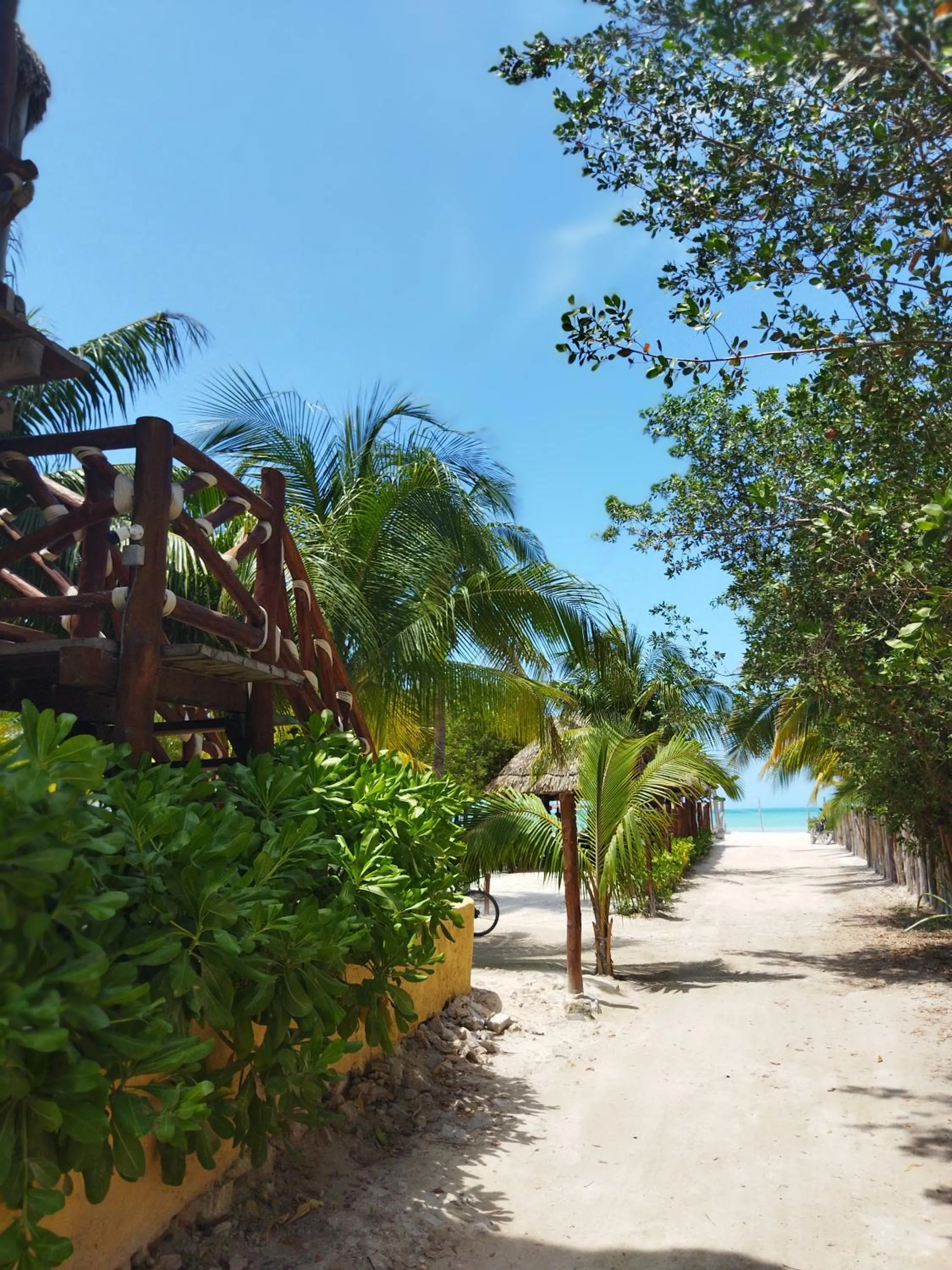 Hotelito Crismi