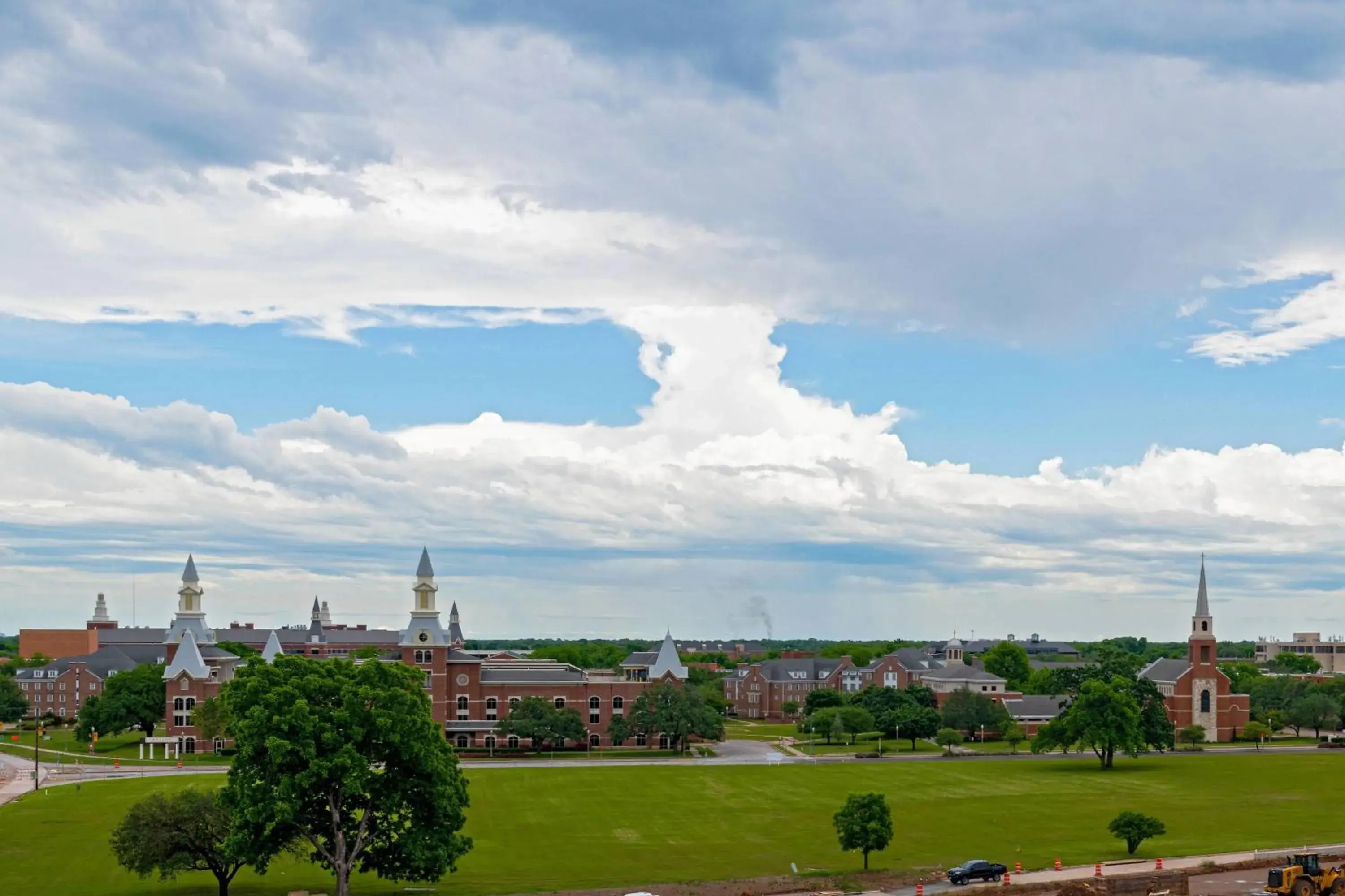 King Suite with Balcony in SpringHill Suites Waco King Suite with Balcony in SpringHill Suites Waco