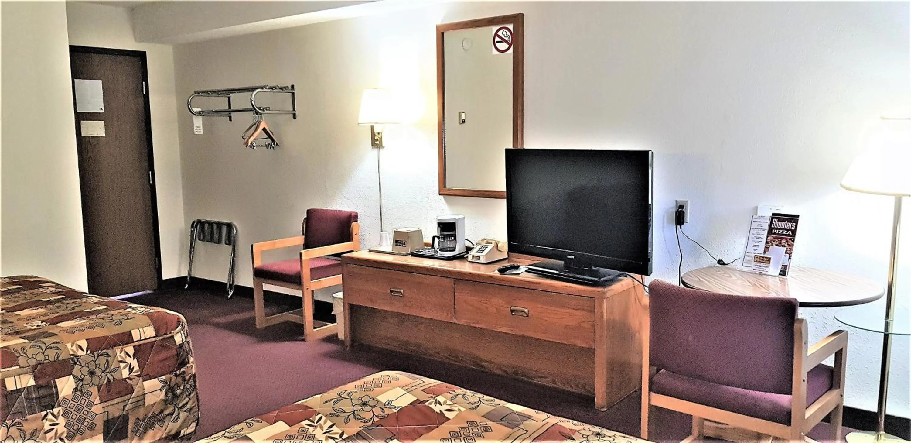 AmeriVu Inn & Suites-Avon