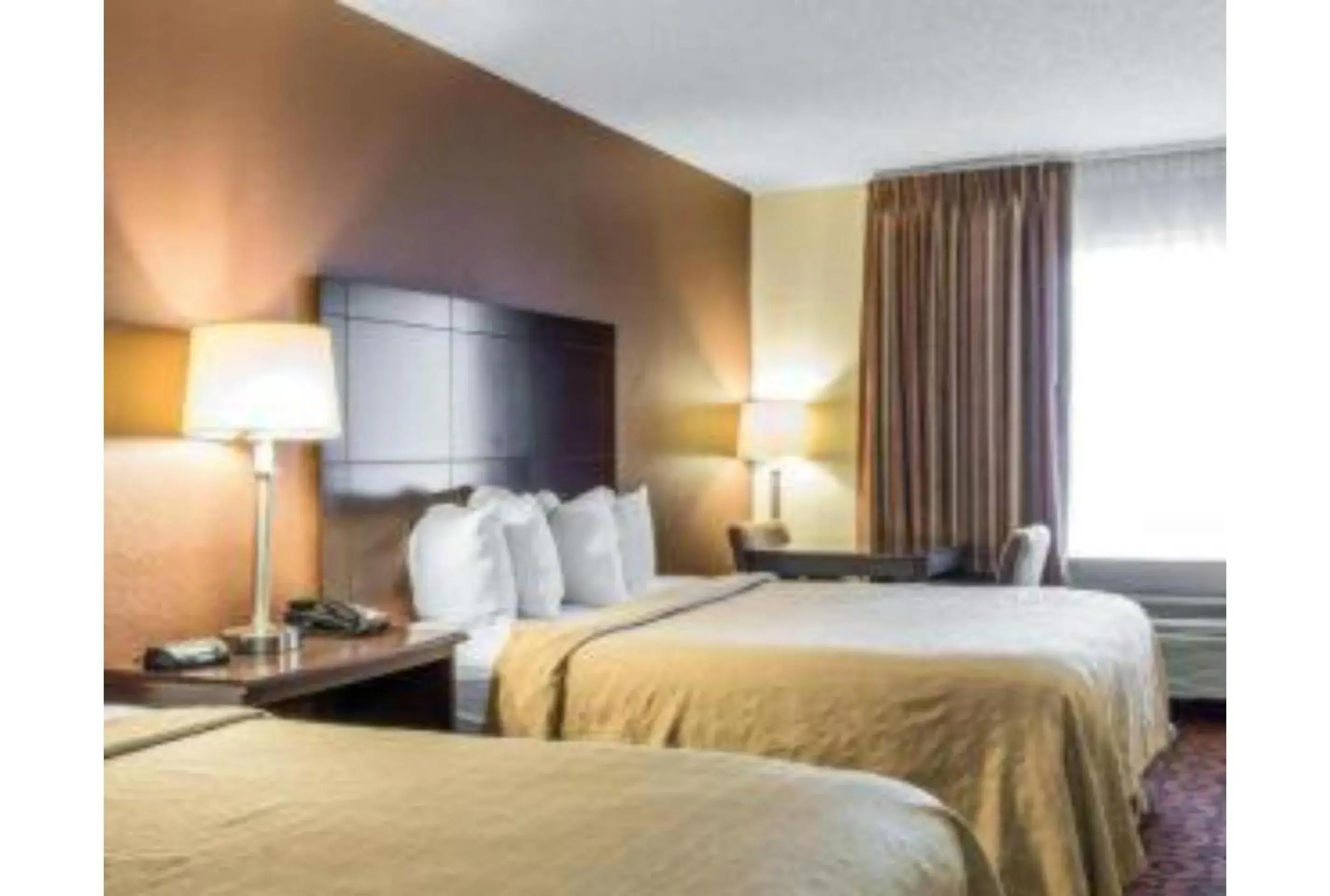 1 King Bed | Smoking, Micfridge in Motel 6 Oklahoma City OK Fairgrounds West 1 King Bed | Smoking, Micfridge in Motel 6 Oklahoma City OK Fairgrounds West