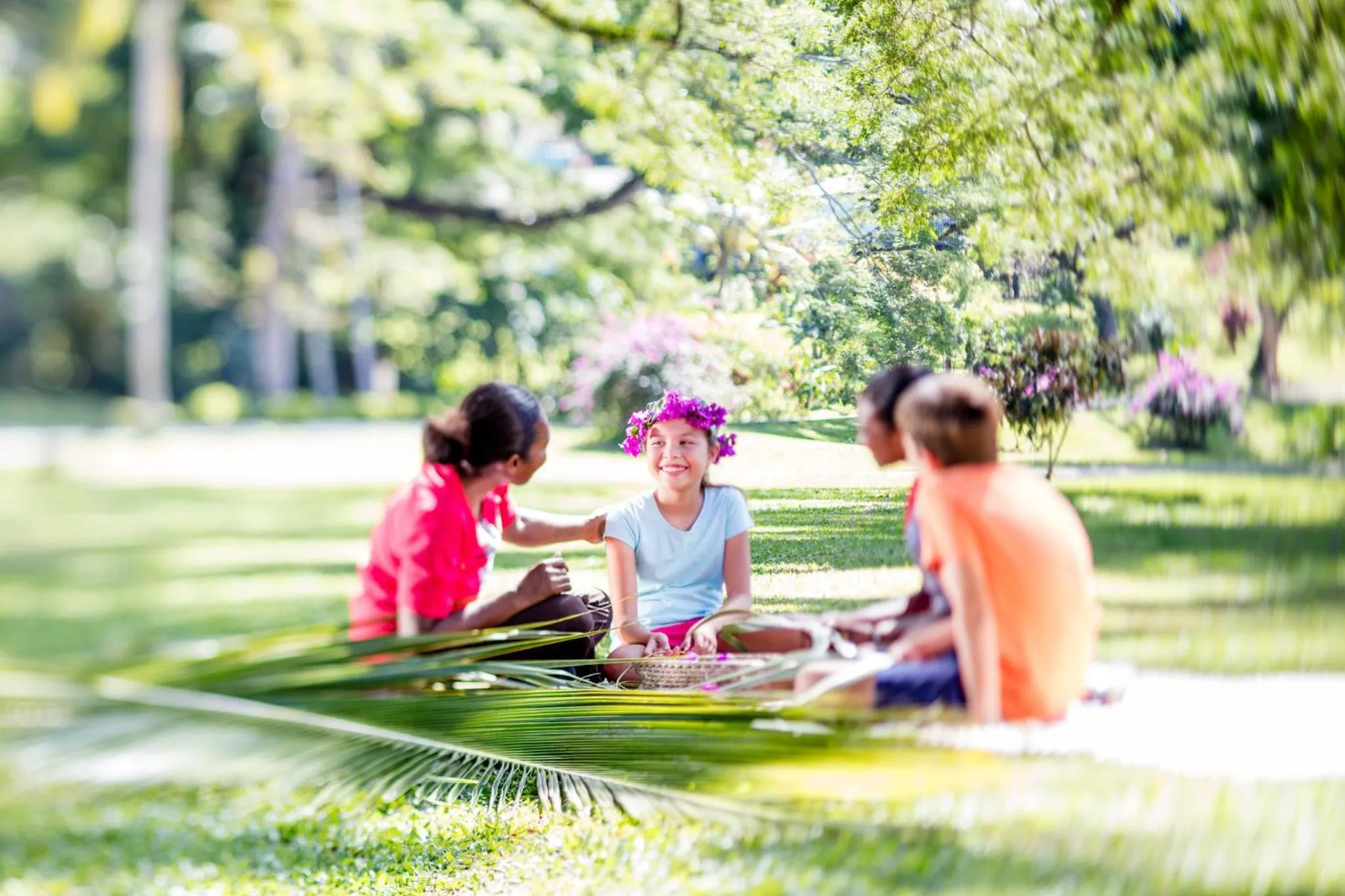 Fitness centre/facilities in Holiday Inn Resort Vanuatu by IHG