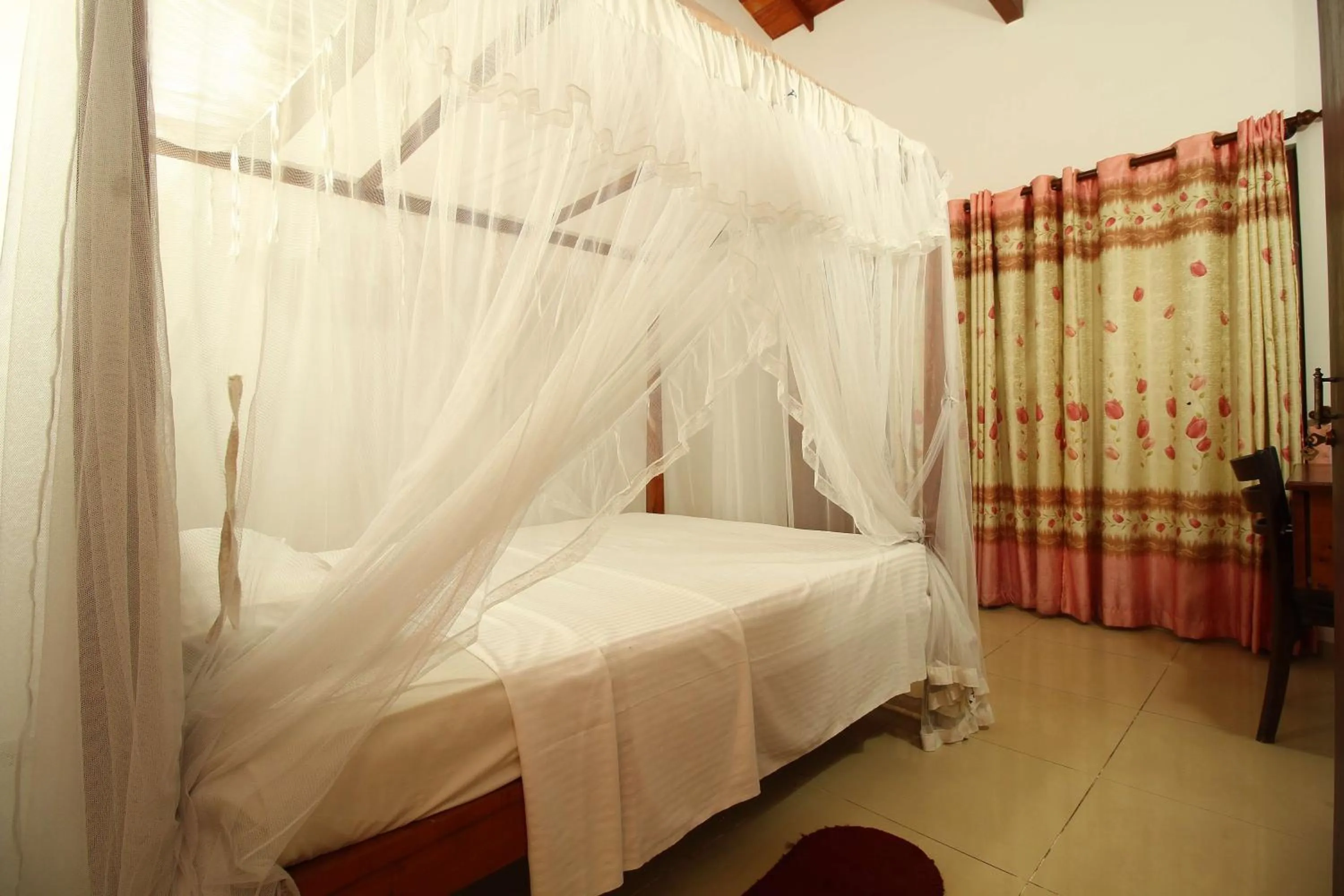 Photo of the whole room in Ritas Hotel