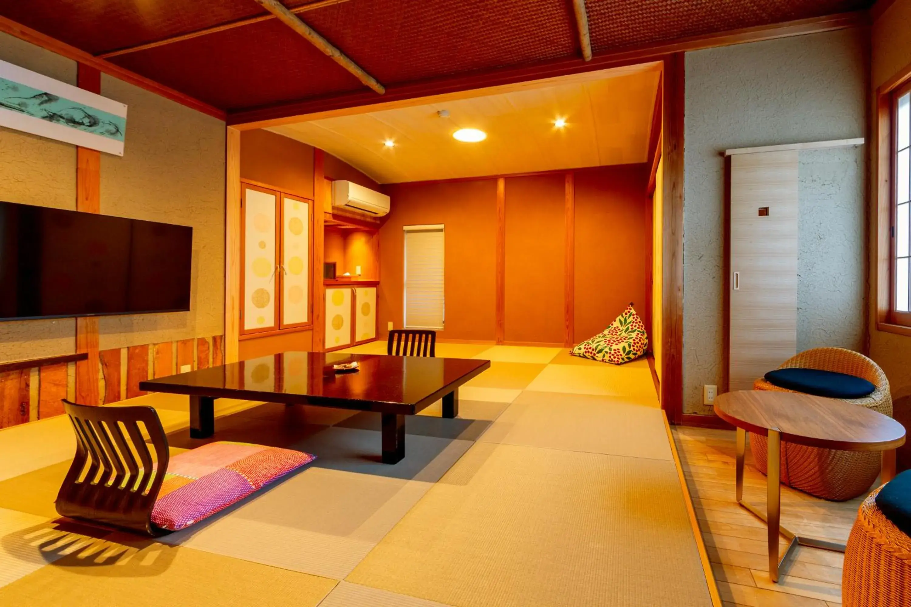 Bed in 城崎温泉 但馬屋-Tajimaya- Bed in 城崎温泉 但馬屋-Tajimaya-