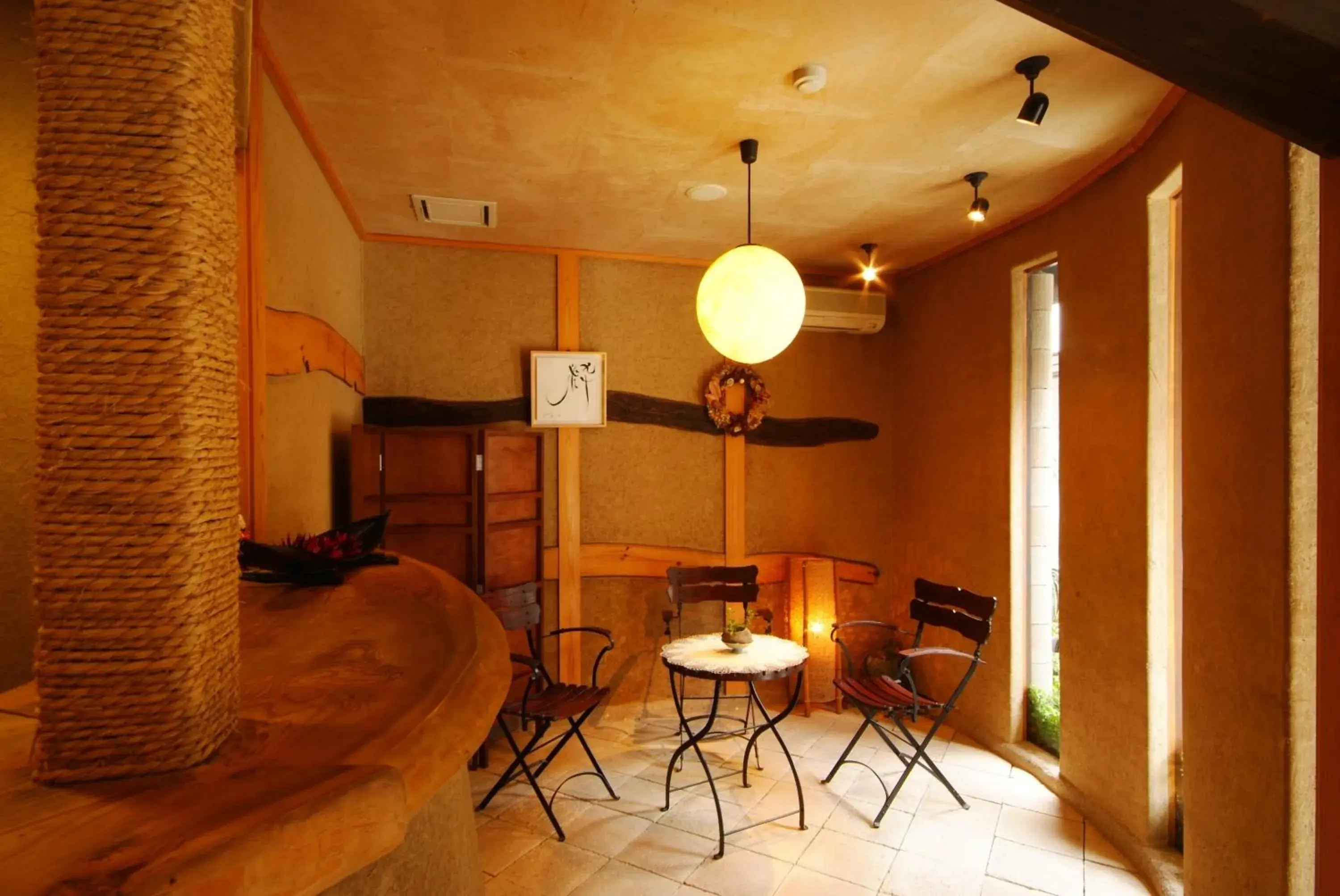 Lobby or reception in 城崎温泉 但馬屋-Tajimaya- Lobby or reception in 城崎温泉 但馬屋-Tajimaya-