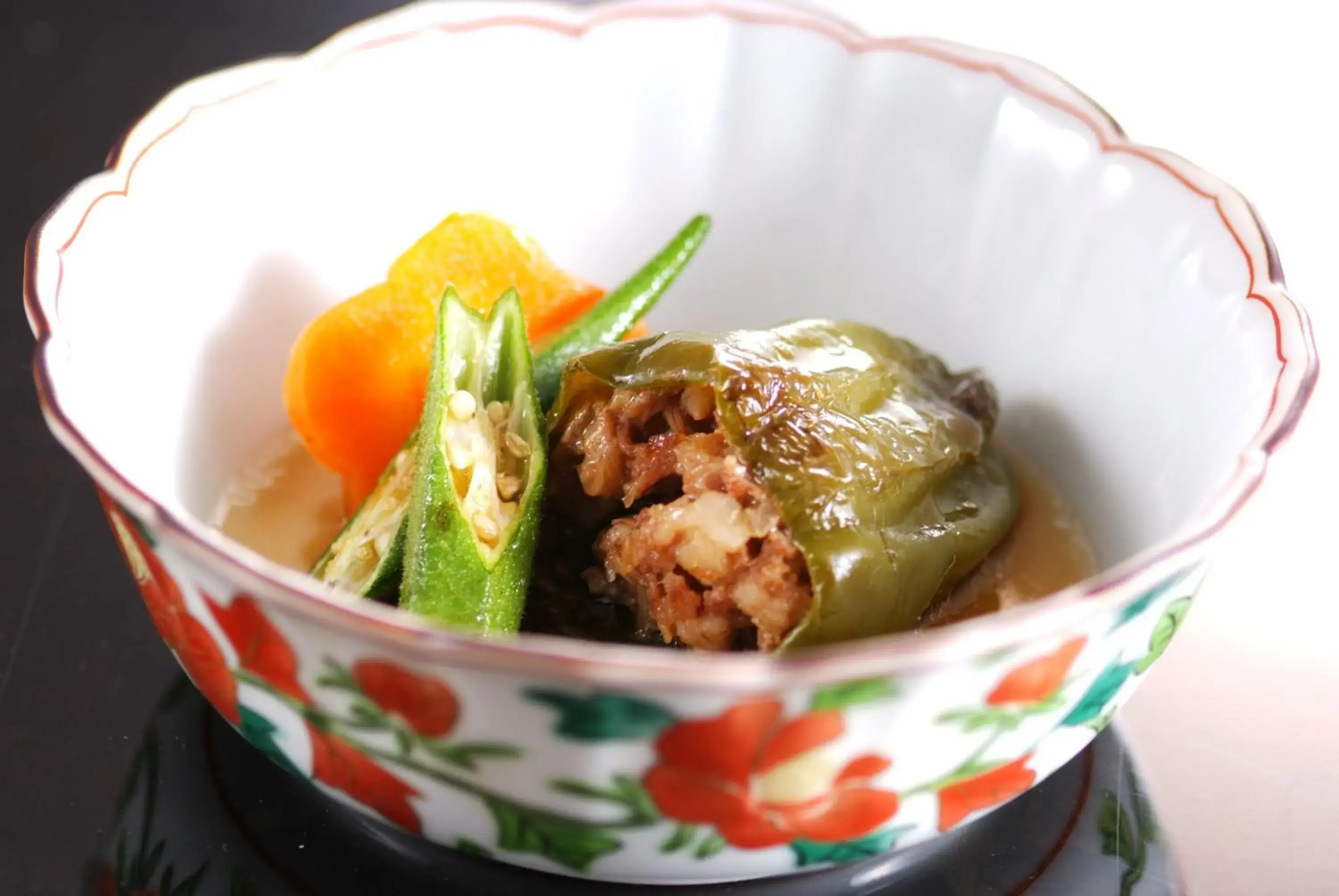 Food in 城崎温泉 但馬屋-Tajimaya- Food in 城崎温泉 但馬屋-Tajimaya-