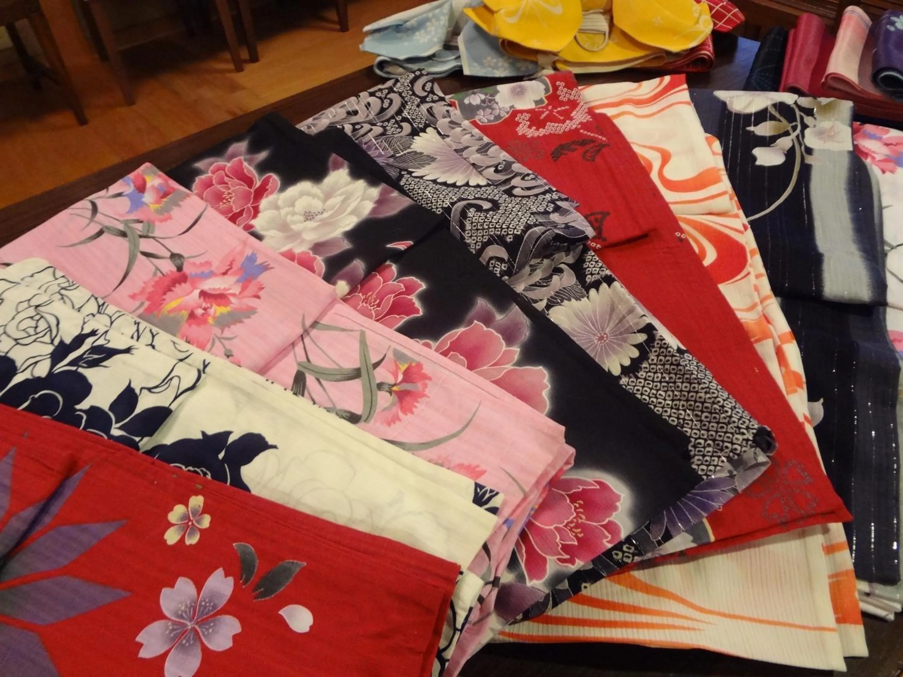 Other in Kinosaki Onsen Tajimaya