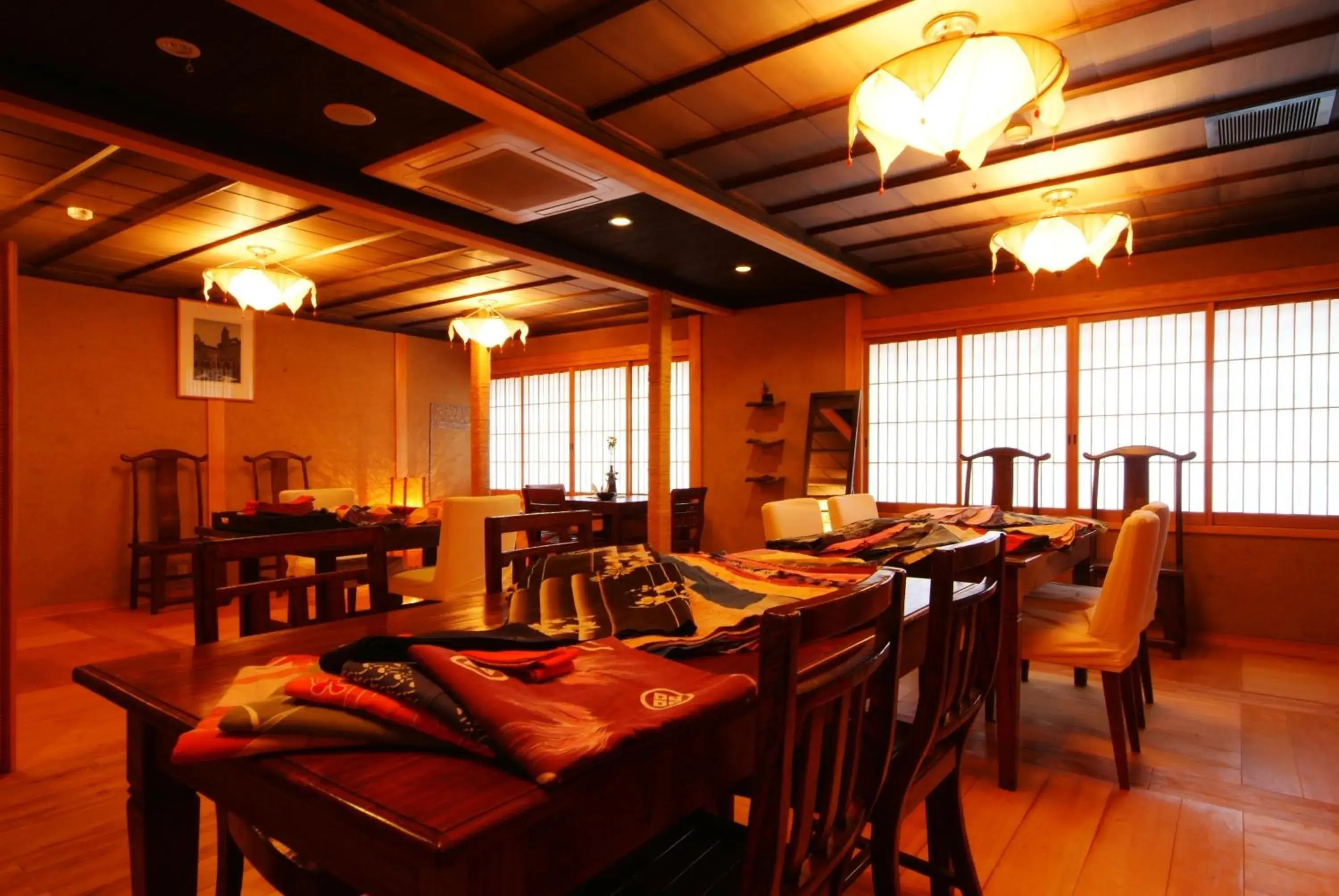 Restaurant/places to eat in 城崎温泉 但馬屋-Tajimaya- Restaurant/places to eat in 城崎温泉 但馬屋-Tajimaya-