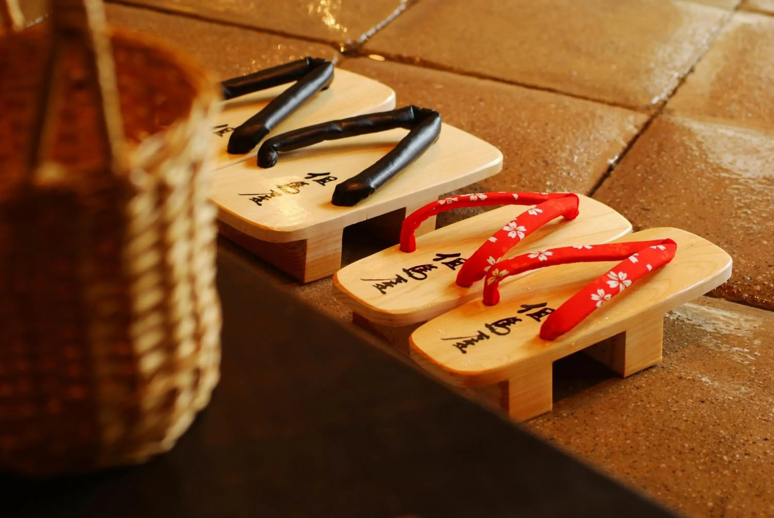 Lobby or reception in 城崎温泉 但馬屋-Tajimaya- Lobby or reception in 城崎温泉 但馬屋-Tajimaya-