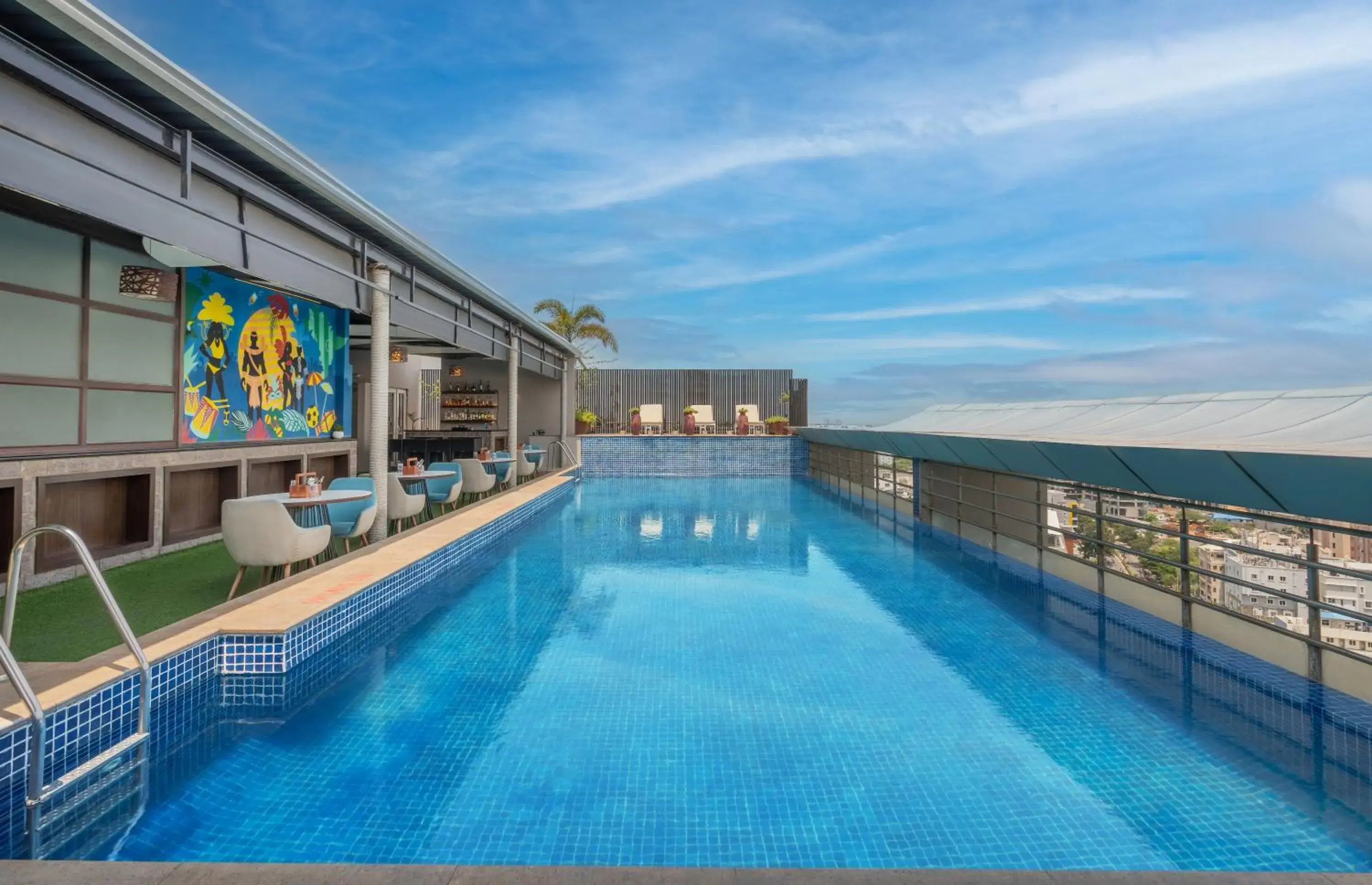 Radisson Hyderabad Hitec City Radisson Hyderabad Hitec City