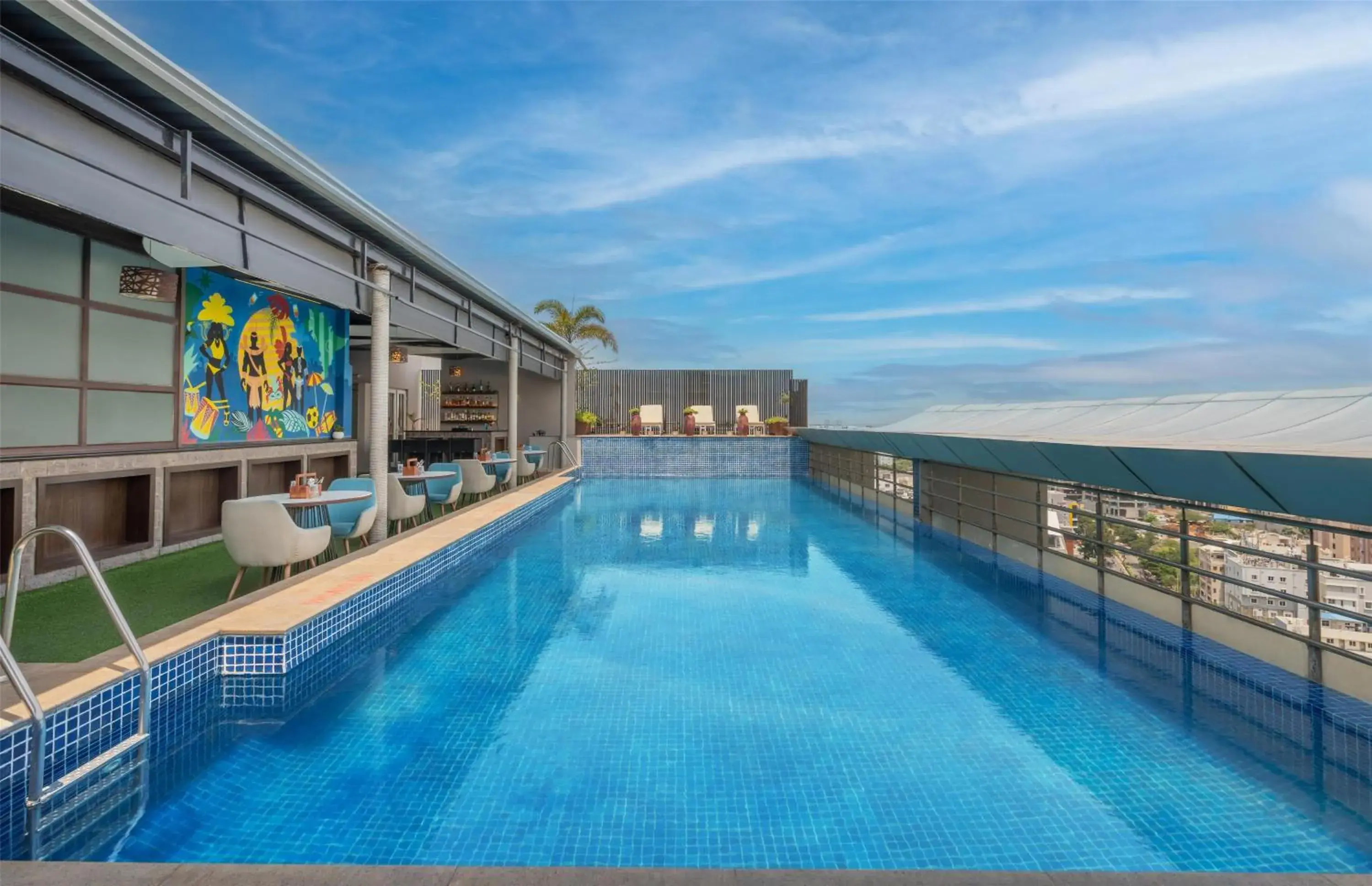 Radisson Hyderabad Hitec City Radisson Hyderabad Hitec City