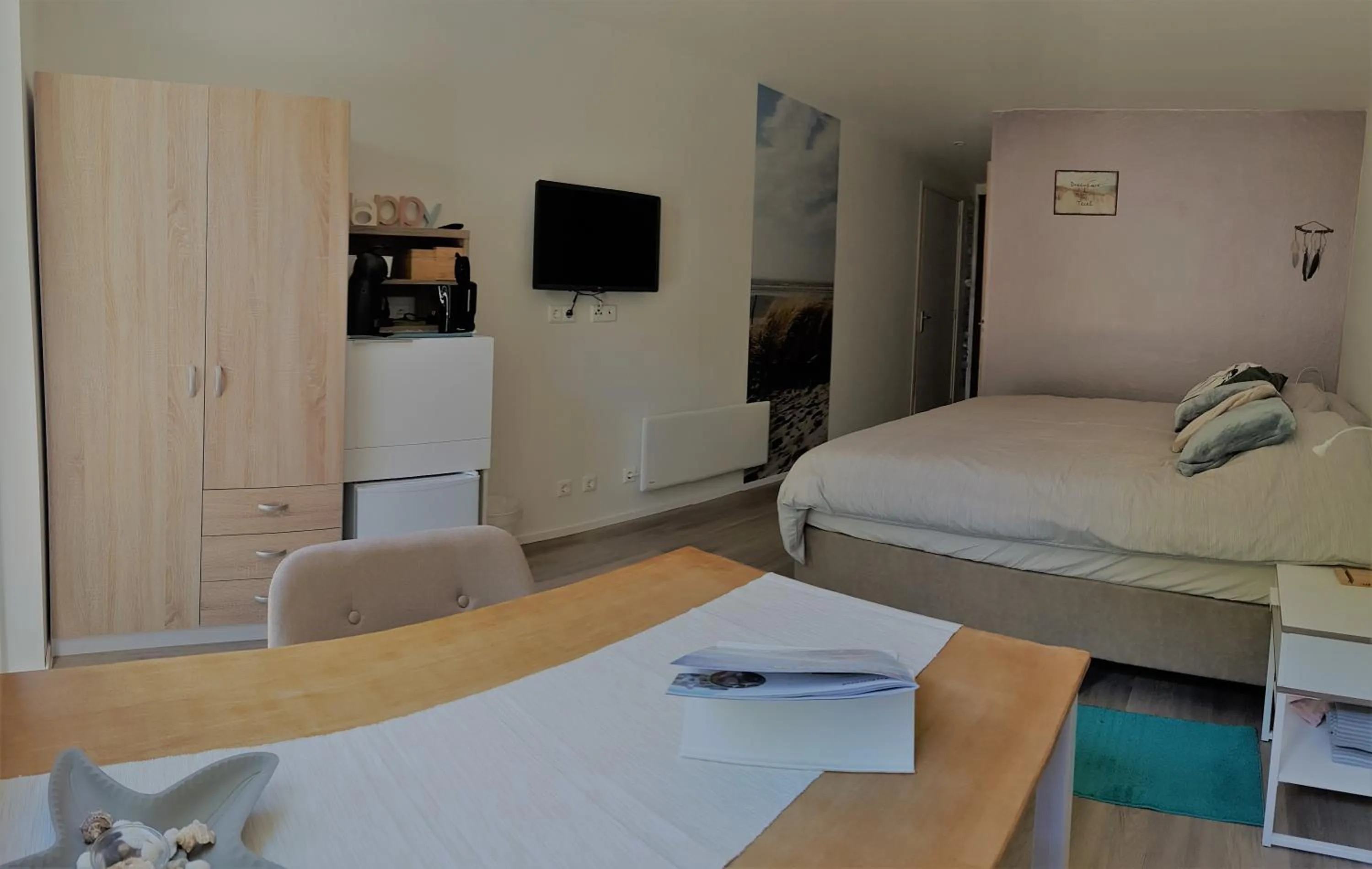 TV and multimedia in Duin en Zee Texel