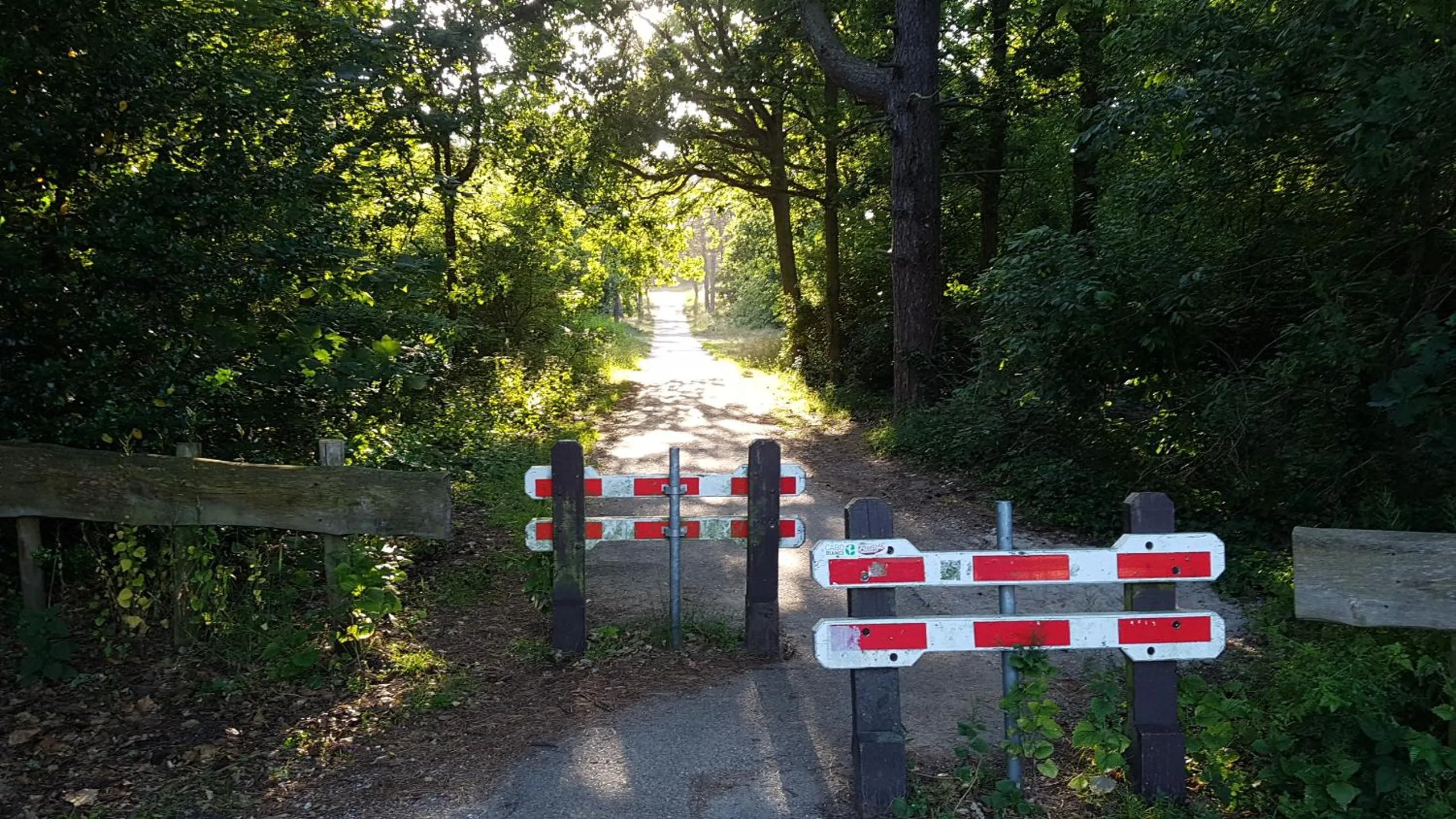 Property building in Duin en Zee Texel