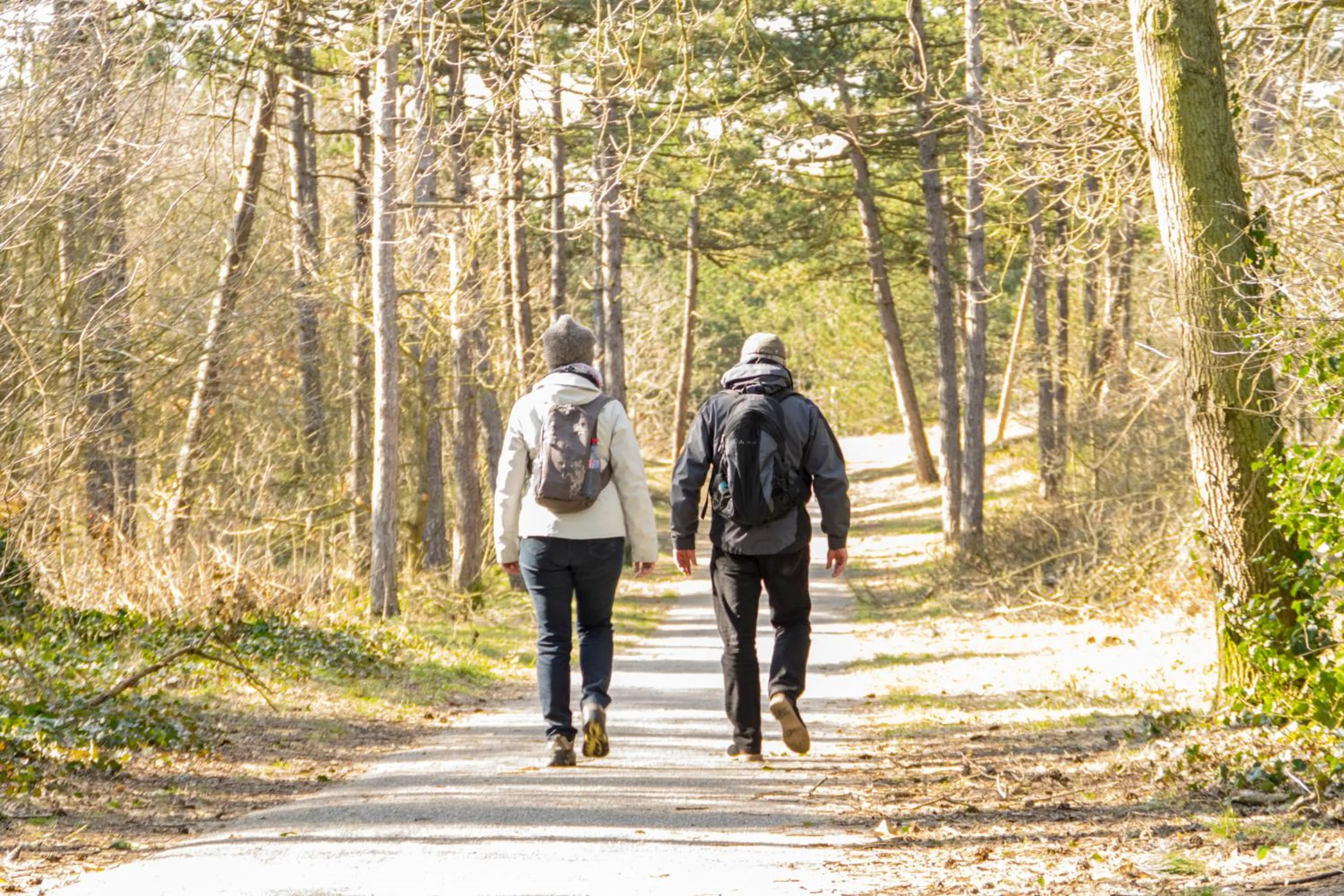 Property building in Duin en Zee Texel