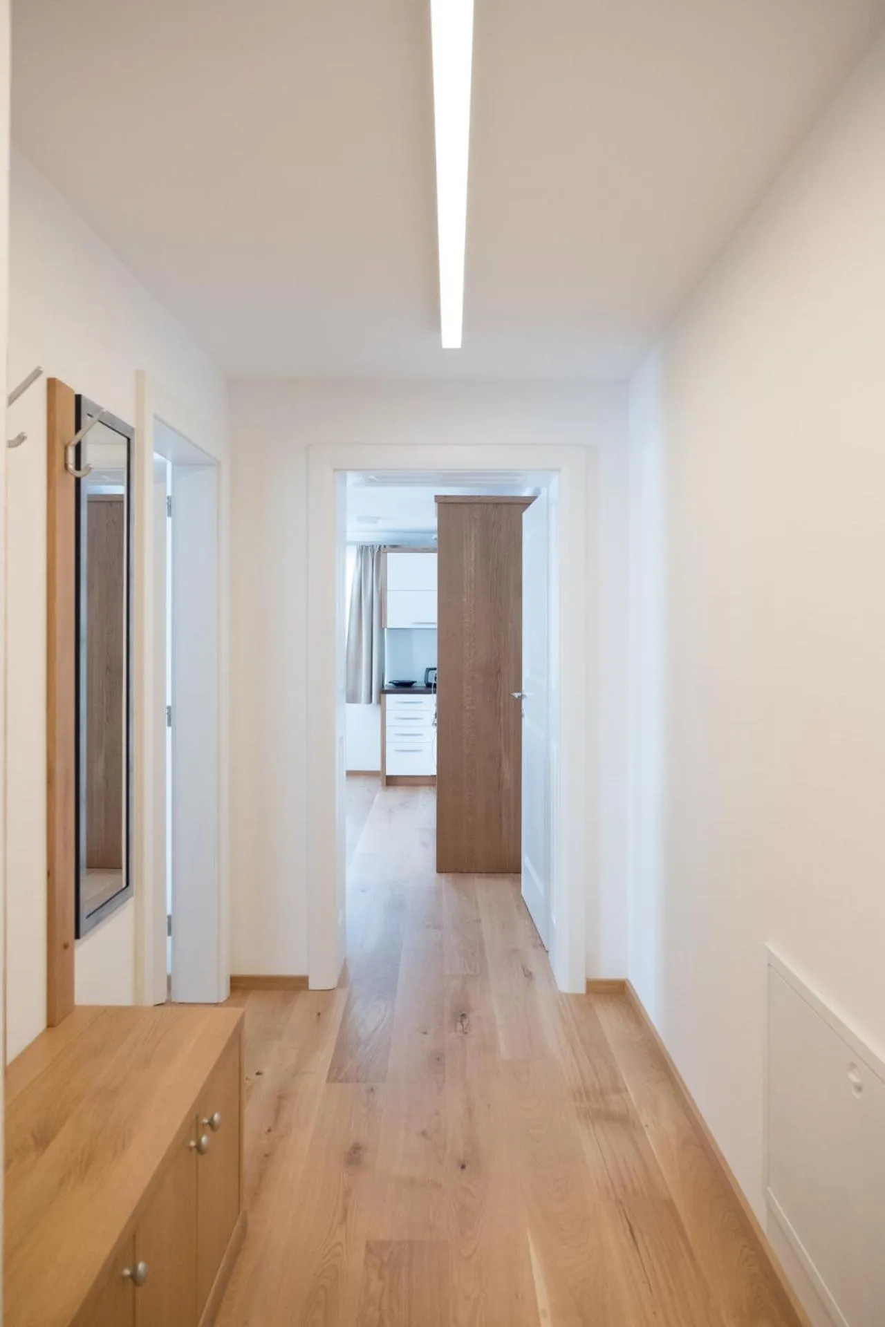 Photo of the whole room in Sauerweingut